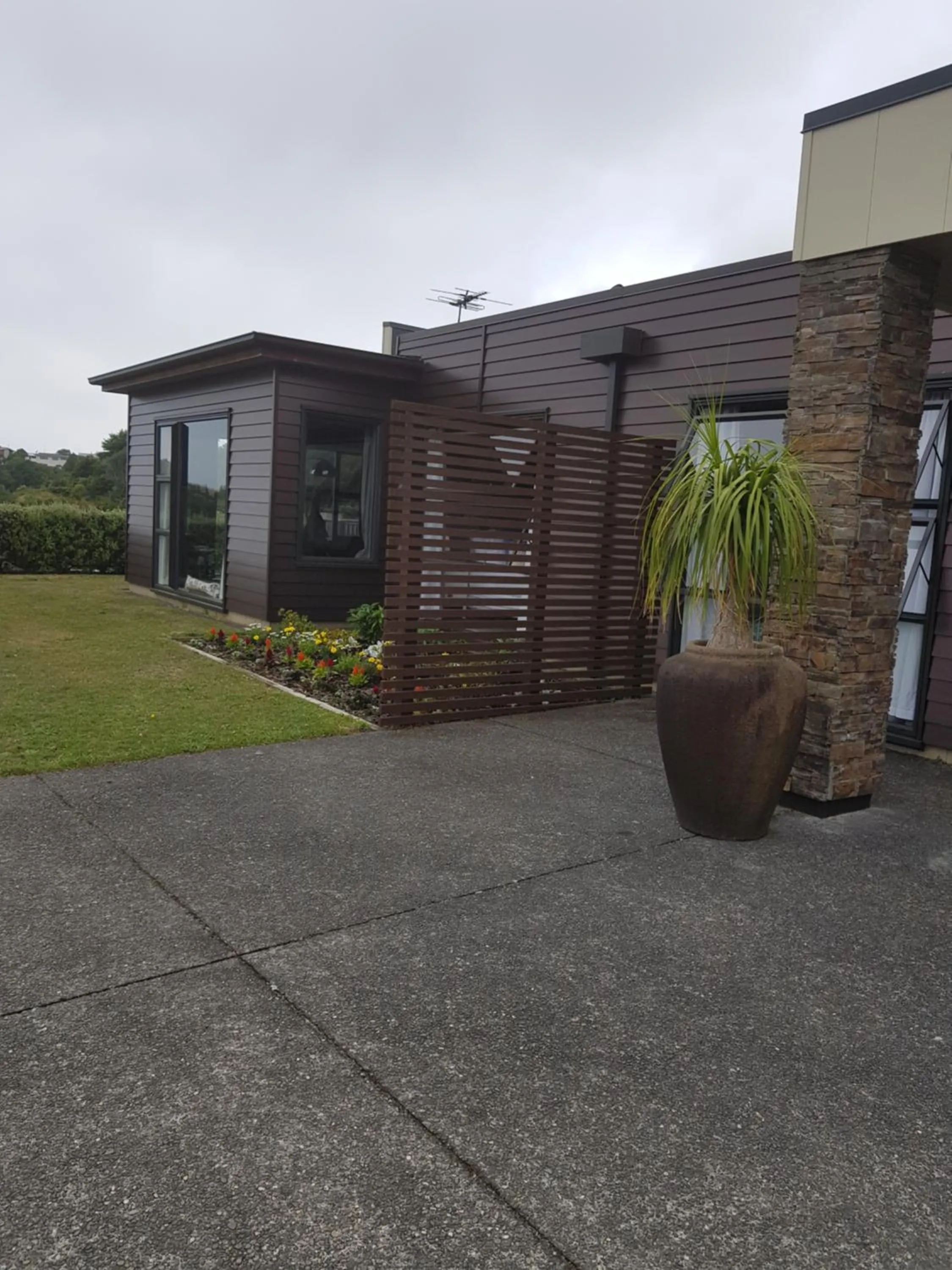 Heta Road B&B
