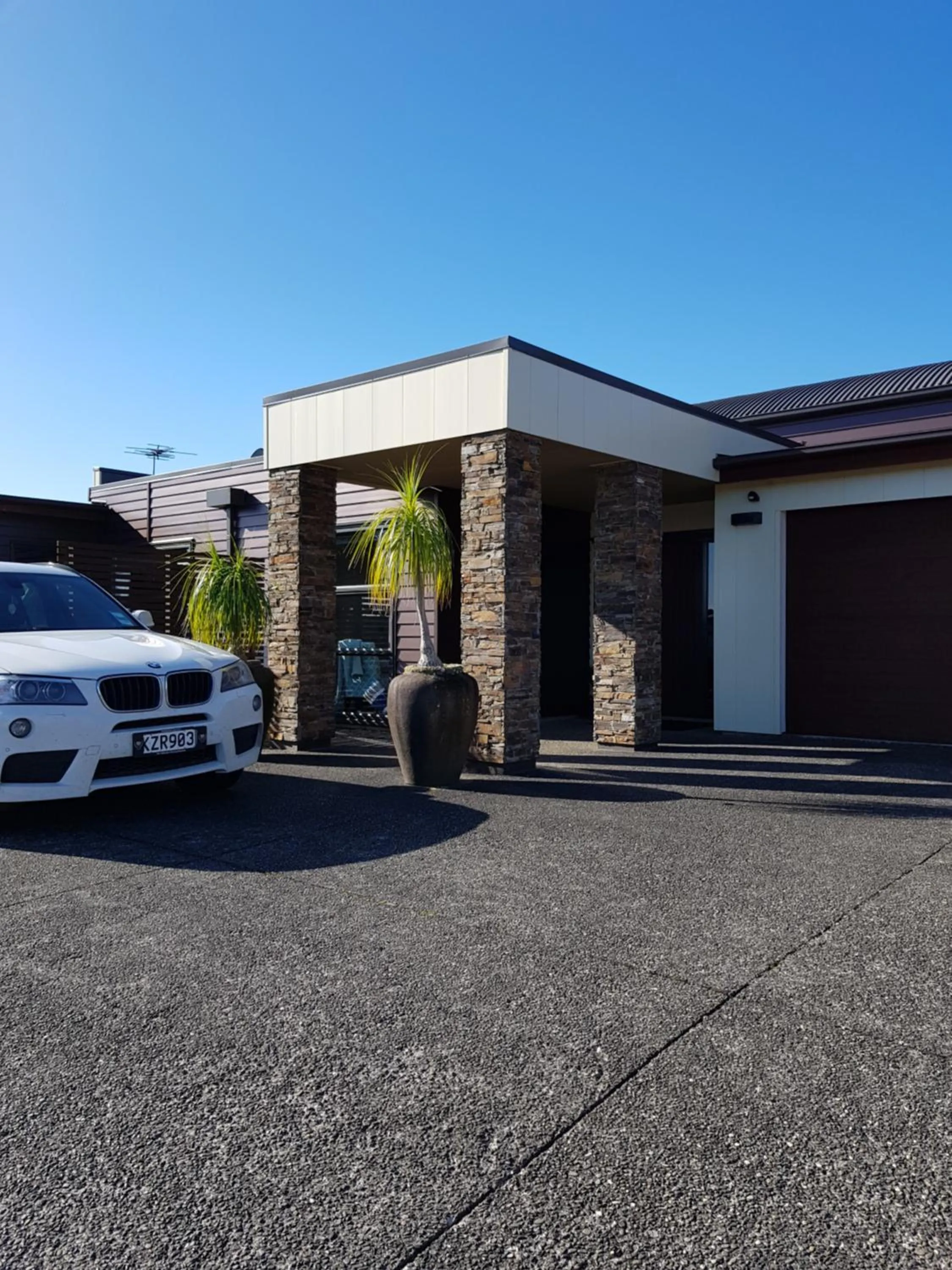Heta Road B&B