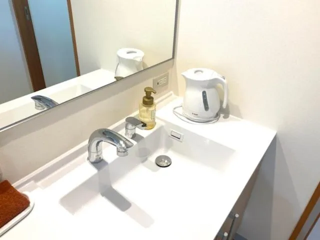 Tokachi Nauman Onsen Hotel arco