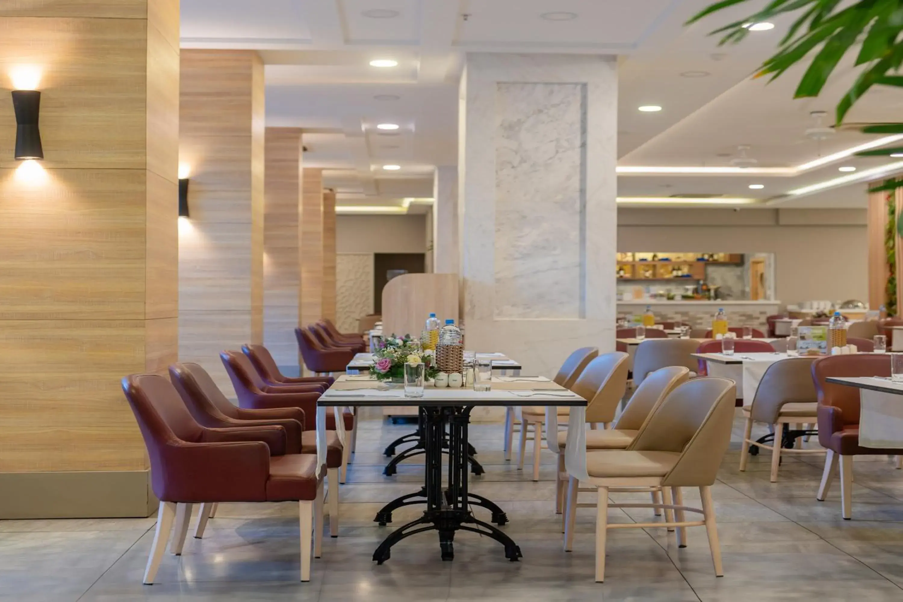 Restaurant/places to eat in Swandor Cam Ranh Resort-Ultra All Inclusive Restaurant/places to eat in Swandor Cam Ranh Resort-Ultra All Inclusive