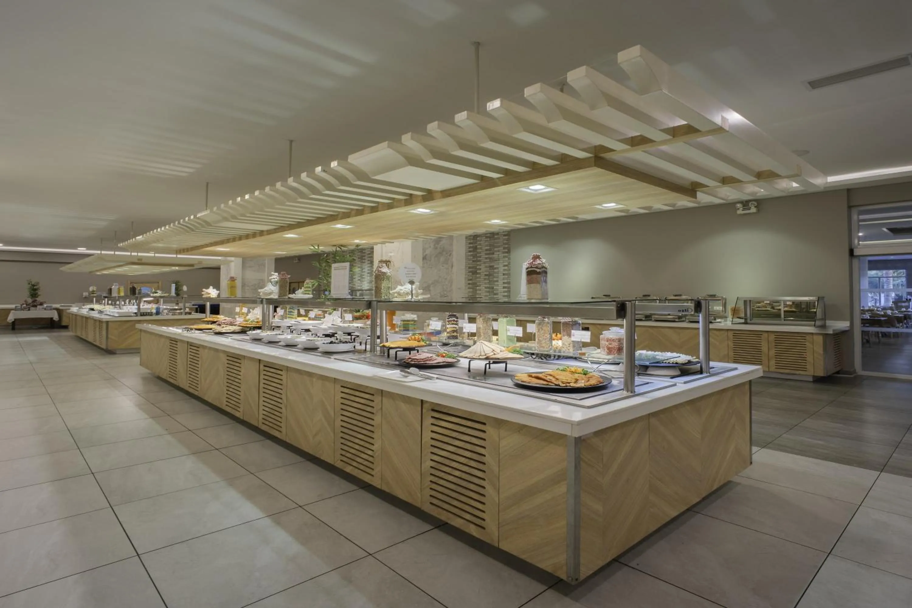 Restaurant/places to eat in Swandor Cam Ranh Resort-Ultra All Inclusive