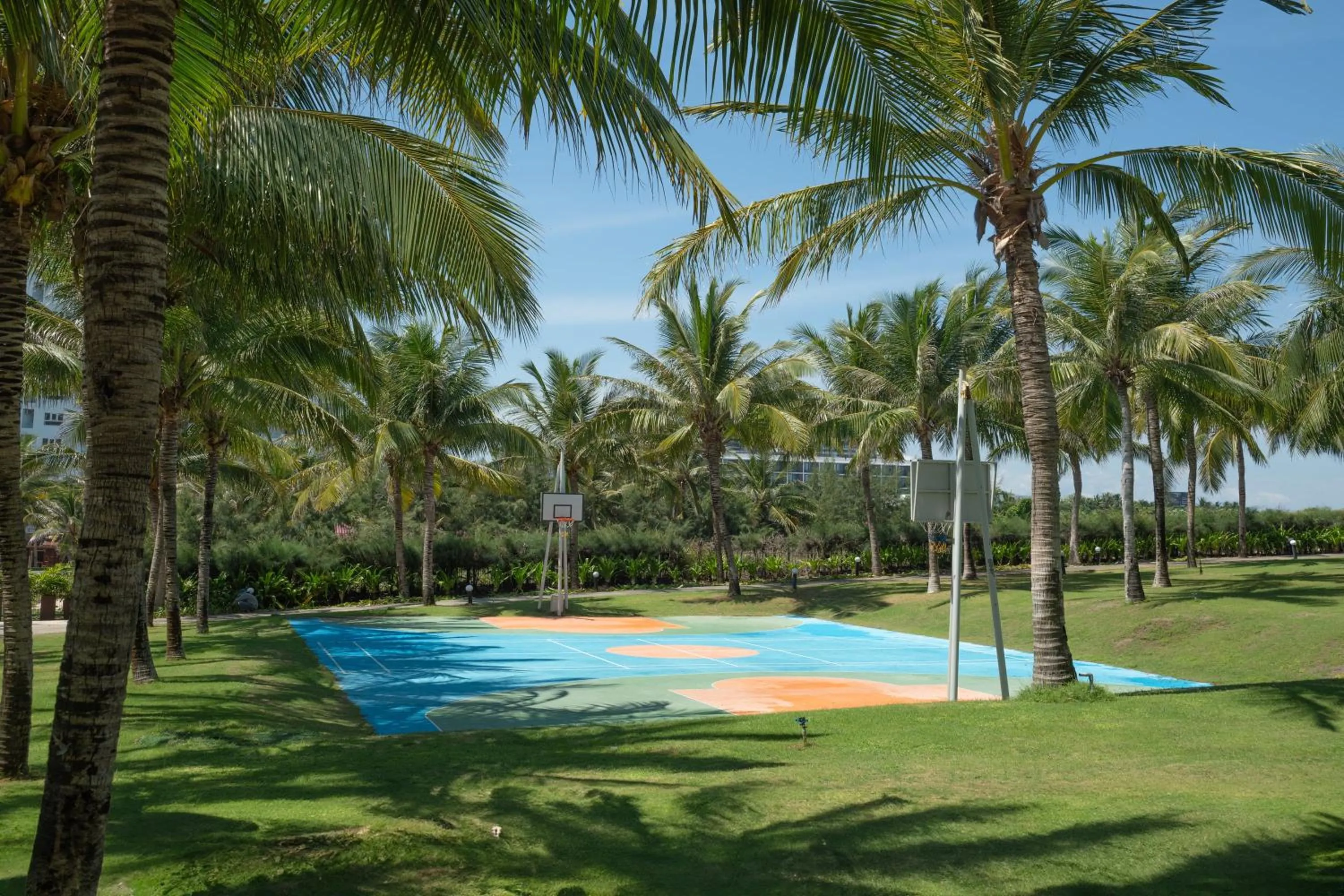 Activities in Swandor Cam Ranh Resort-Ultra All Inclusive