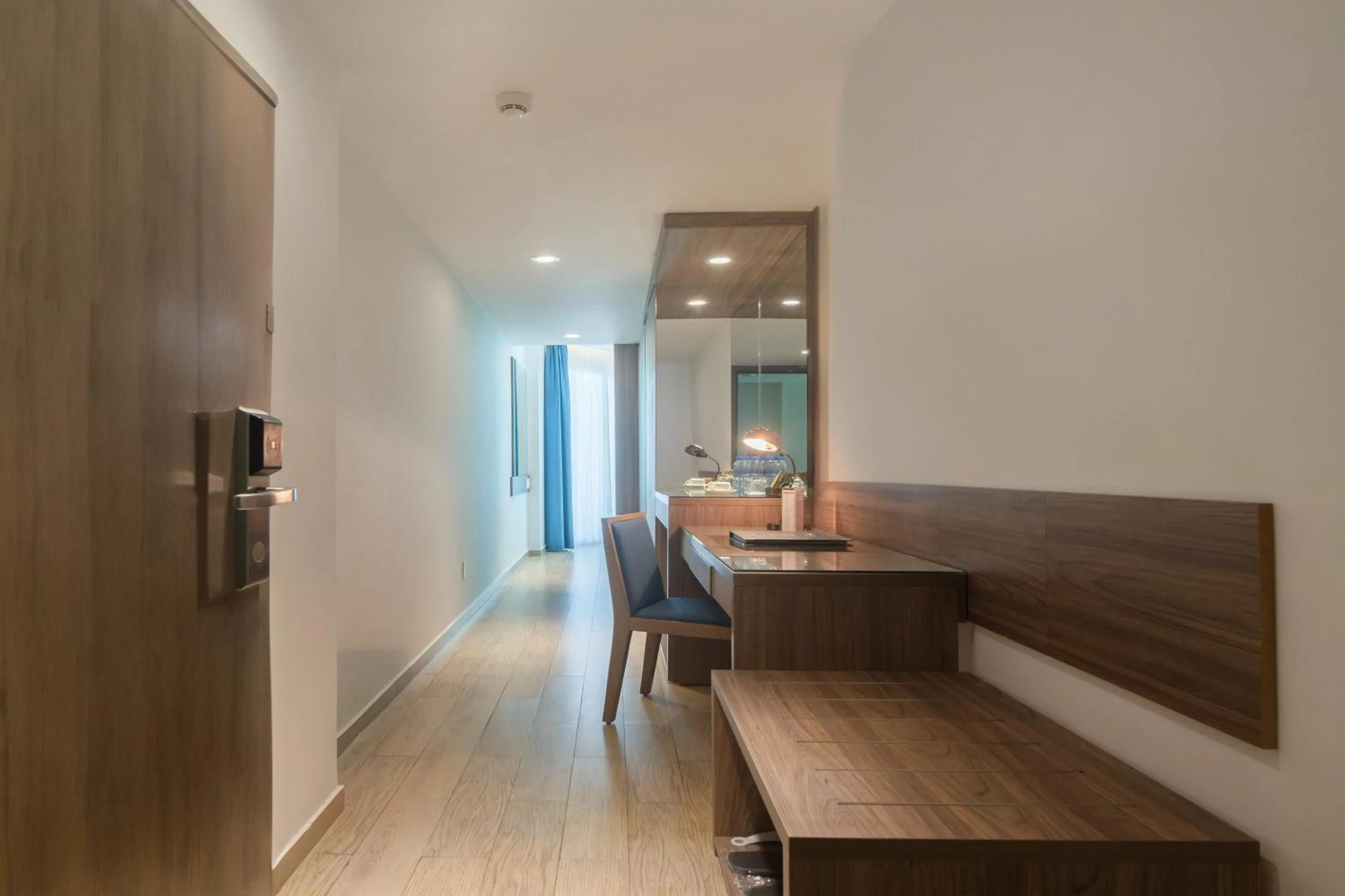 Photo of the whole room in Swandor Cam Ranh Resort-Ultra All Inclusive