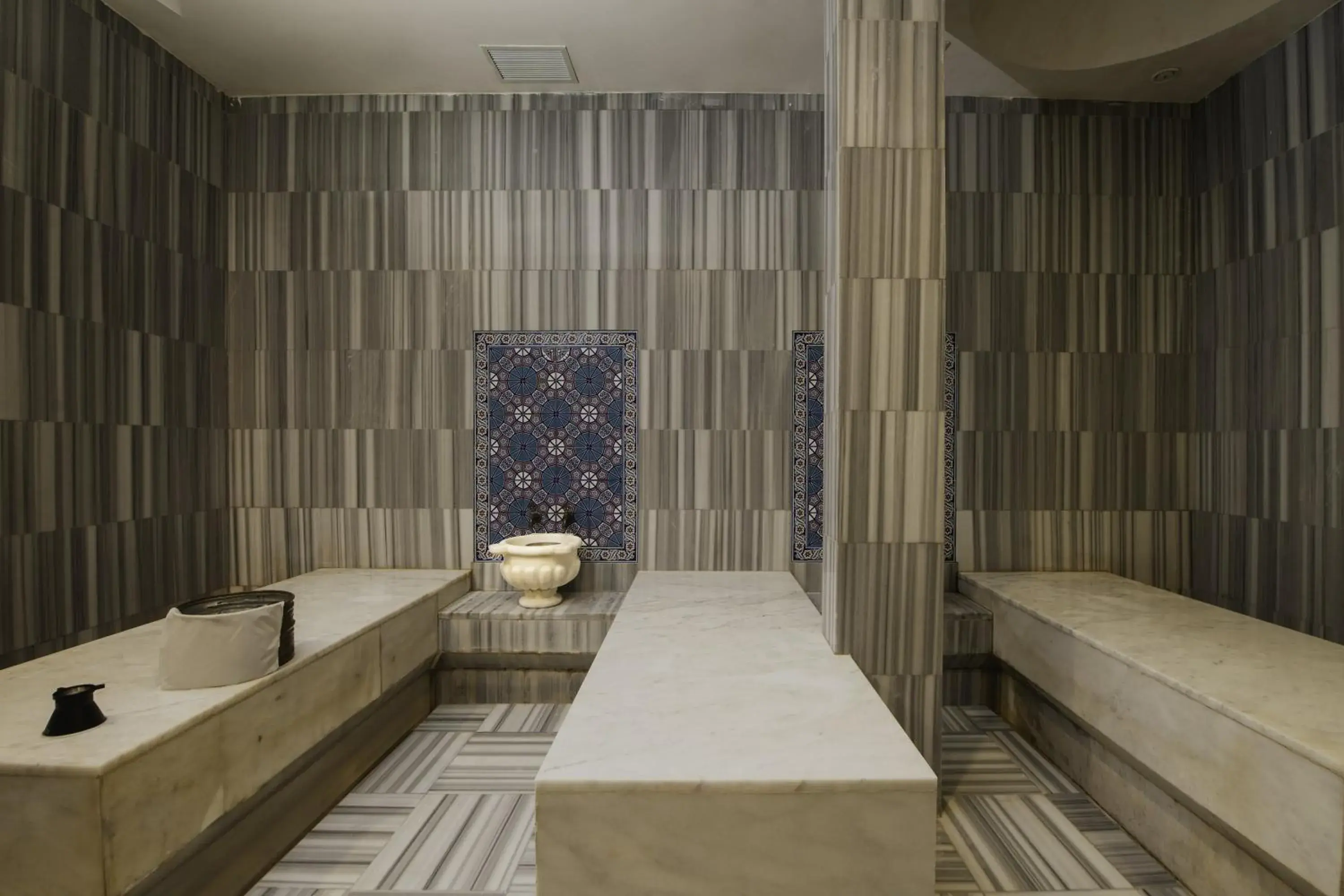 Spa and wellness centre/facilities in Swandor Cam Ranh Resort-Ultra All Inclusive Spa and wellness centre/facilities in Swandor Cam Ranh Resort-Ultra All Inclusive