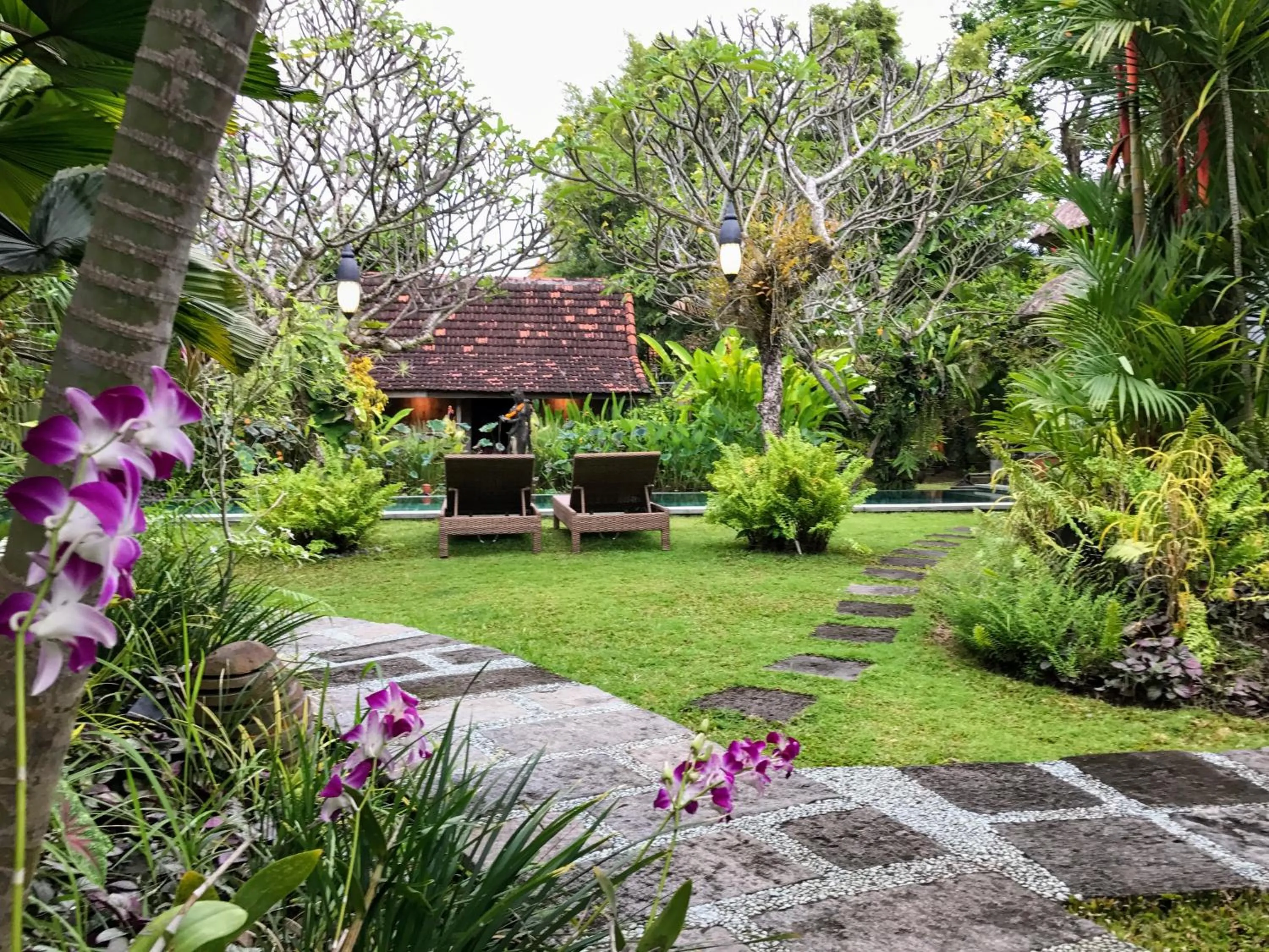 Bali Villa Aja