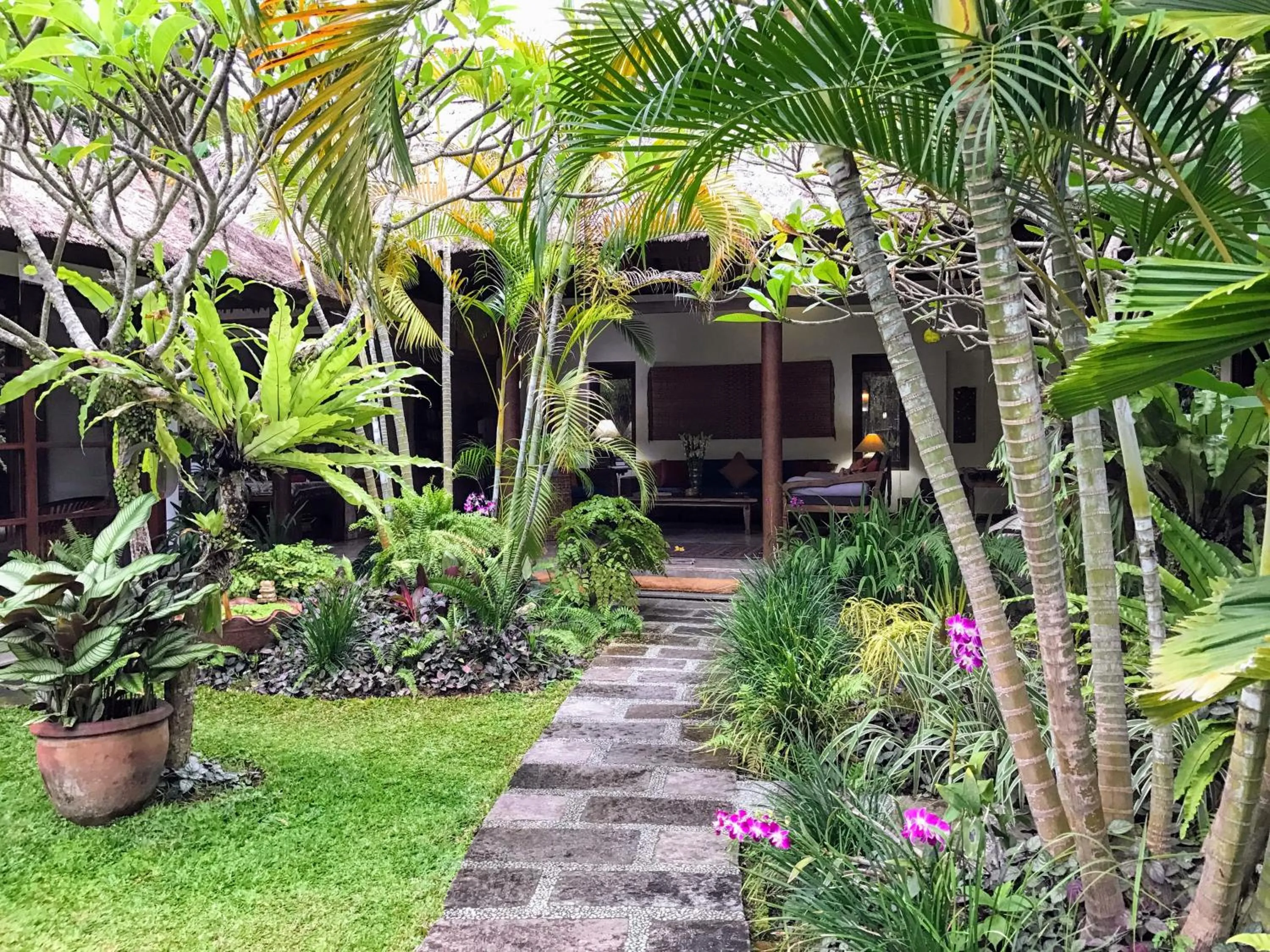 Bali Villa Aja