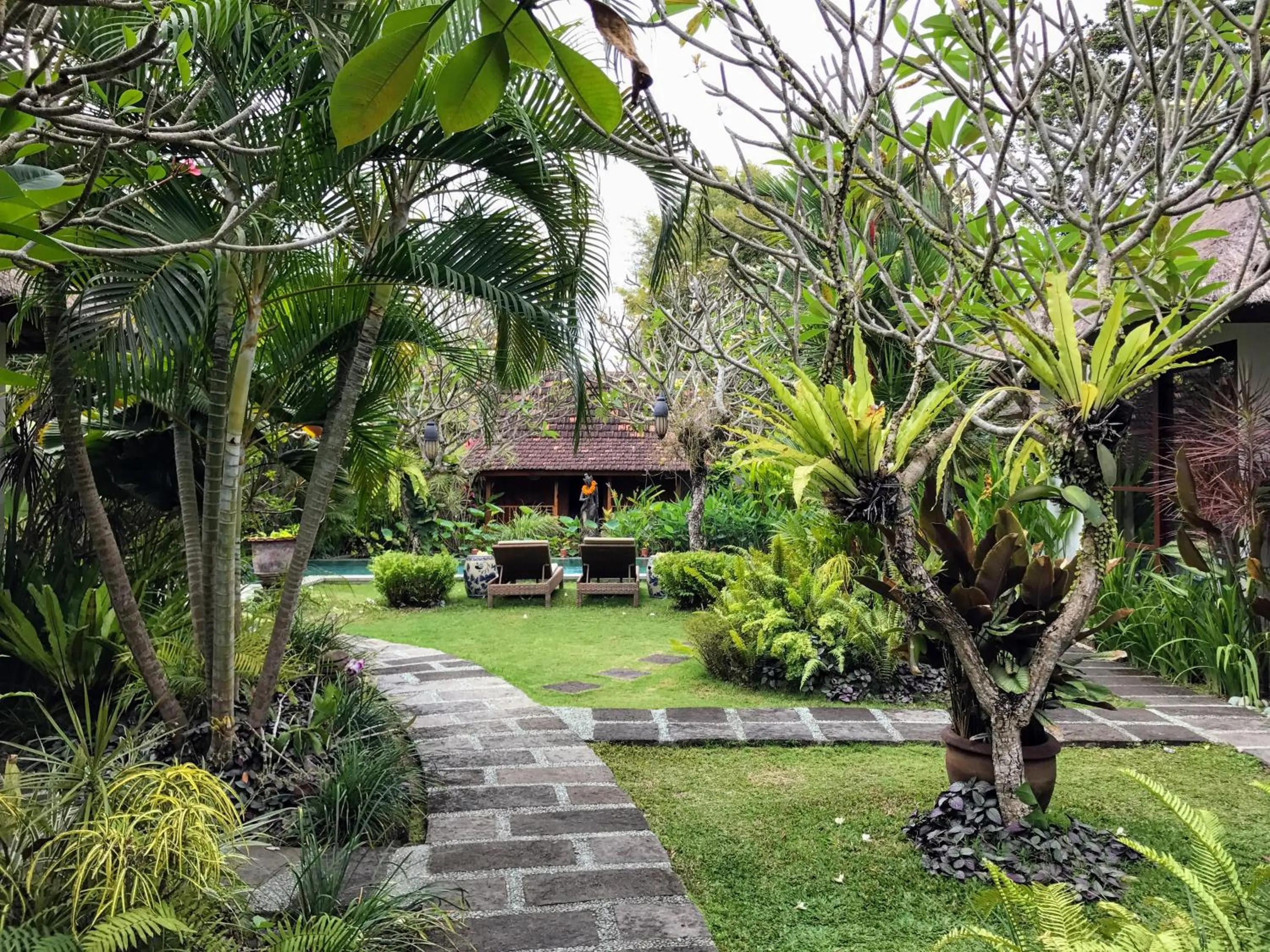 Bali Villa Aja