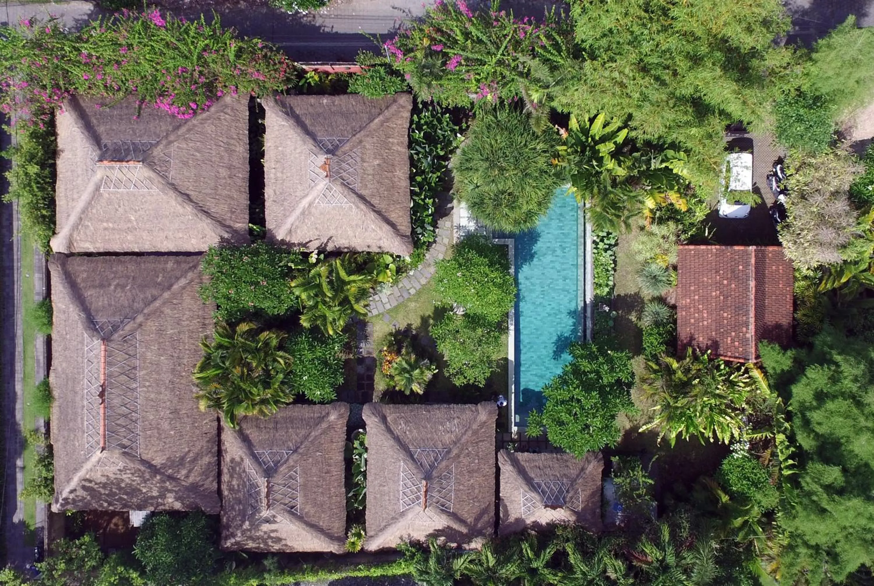 Bali Villa Aja