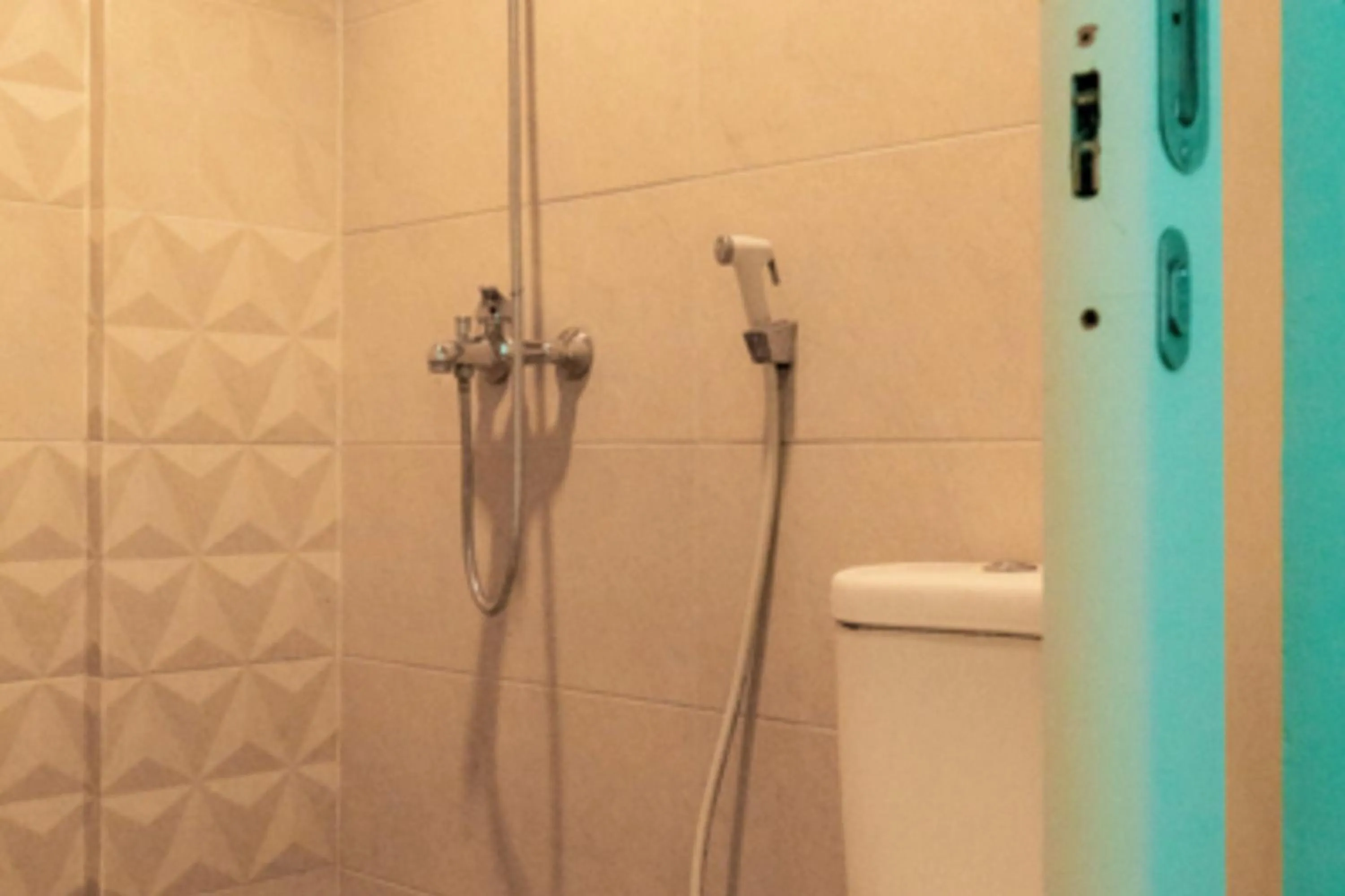 RedDoorz Near Gajah Mada Street Semarang