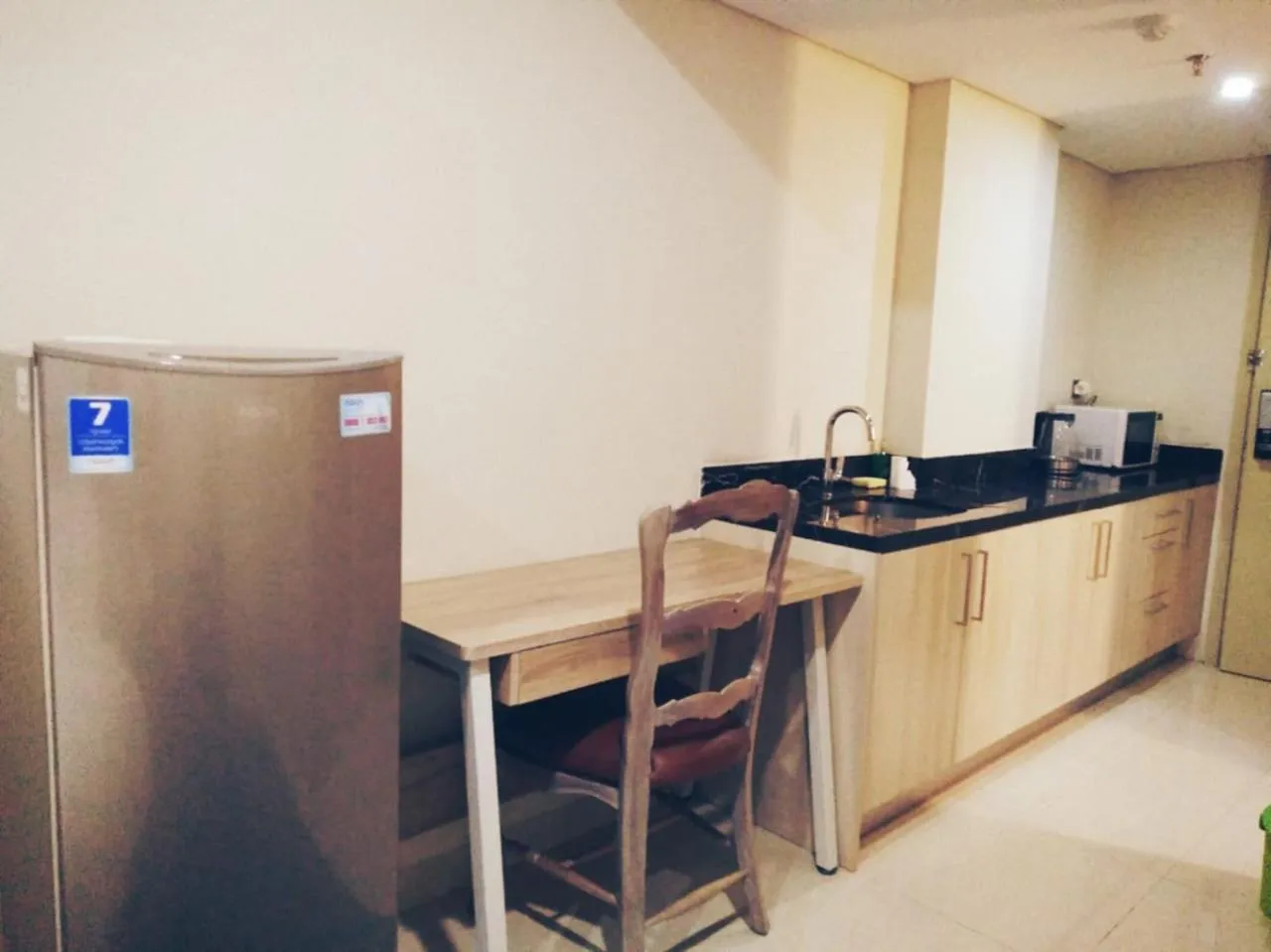 RedDoorz Near Gajah Mada Street Semarang