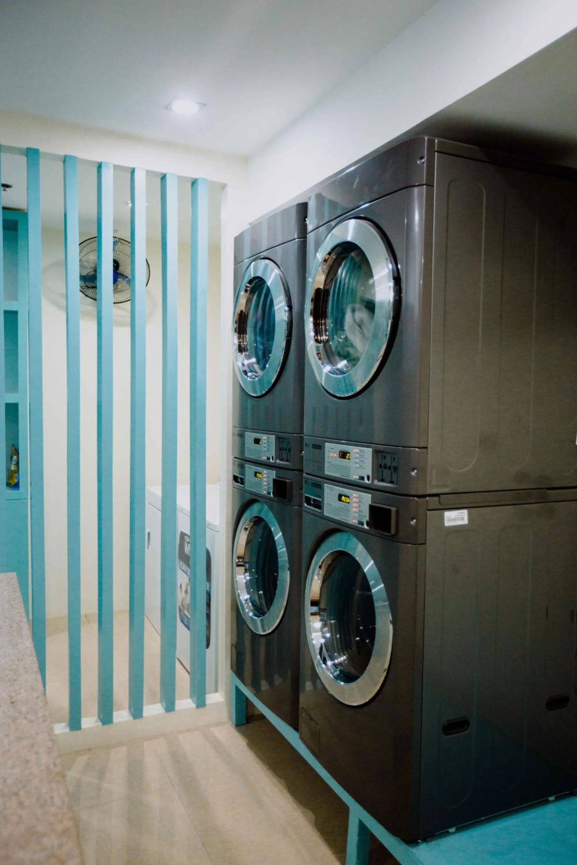 Other in Bed and Bath Serviced Suites