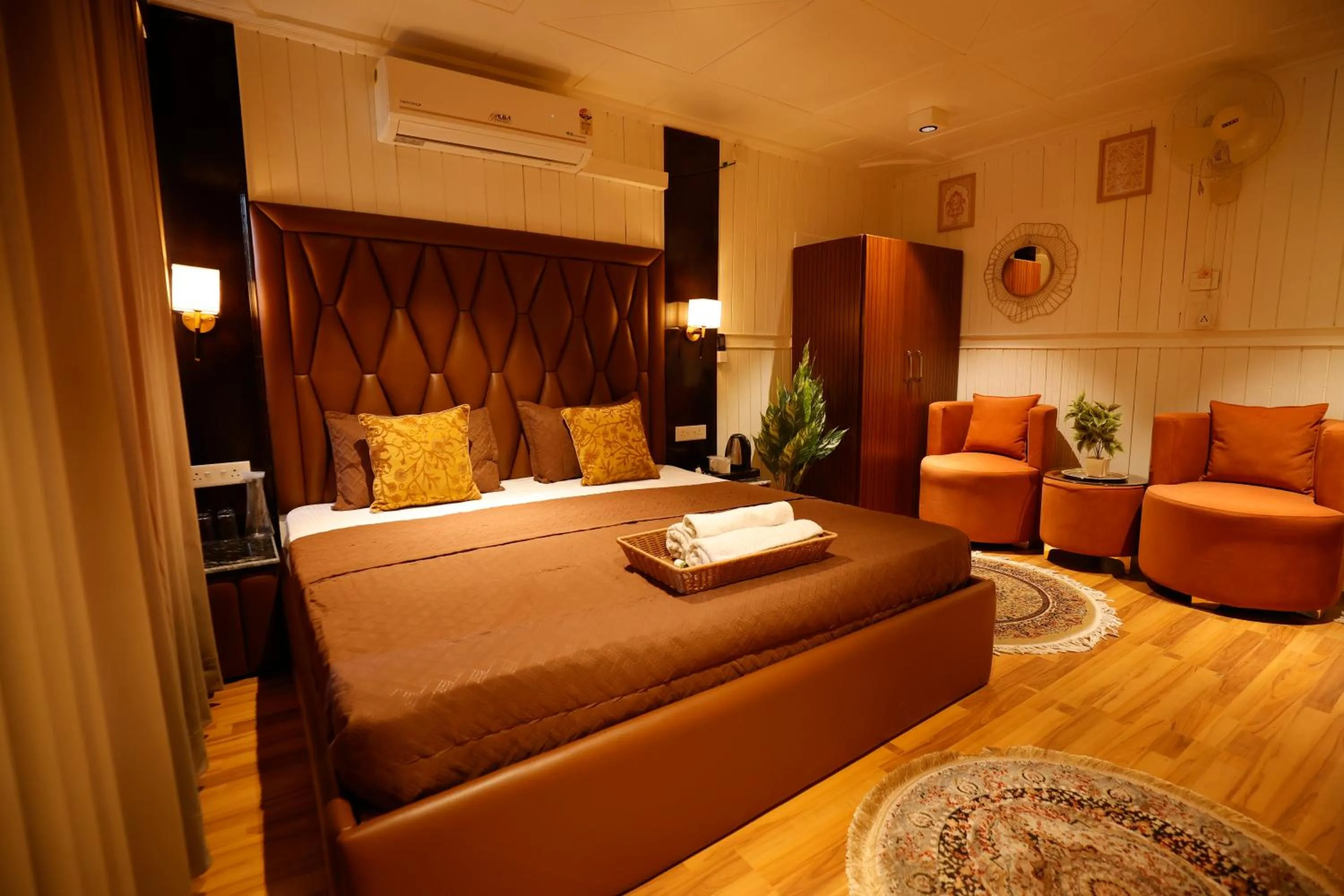 Walisons Peace Resort