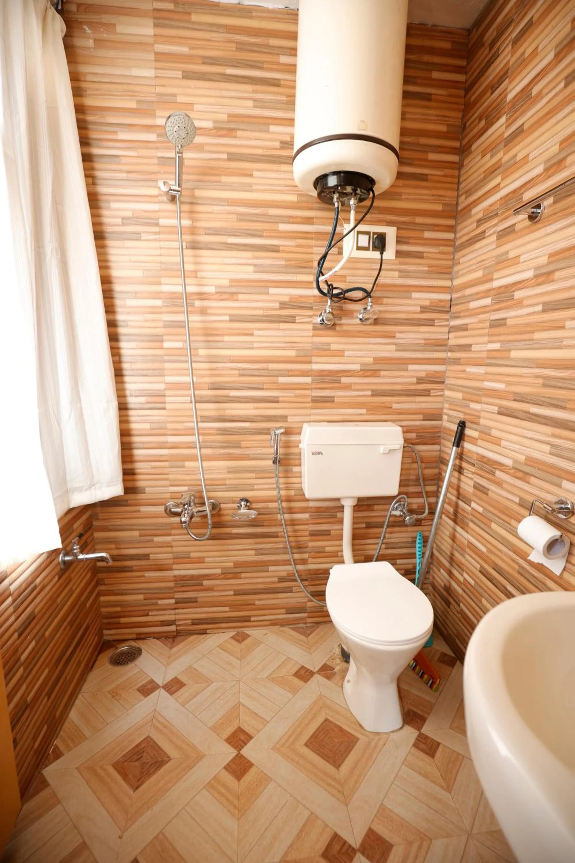 Walisons Peace Resort