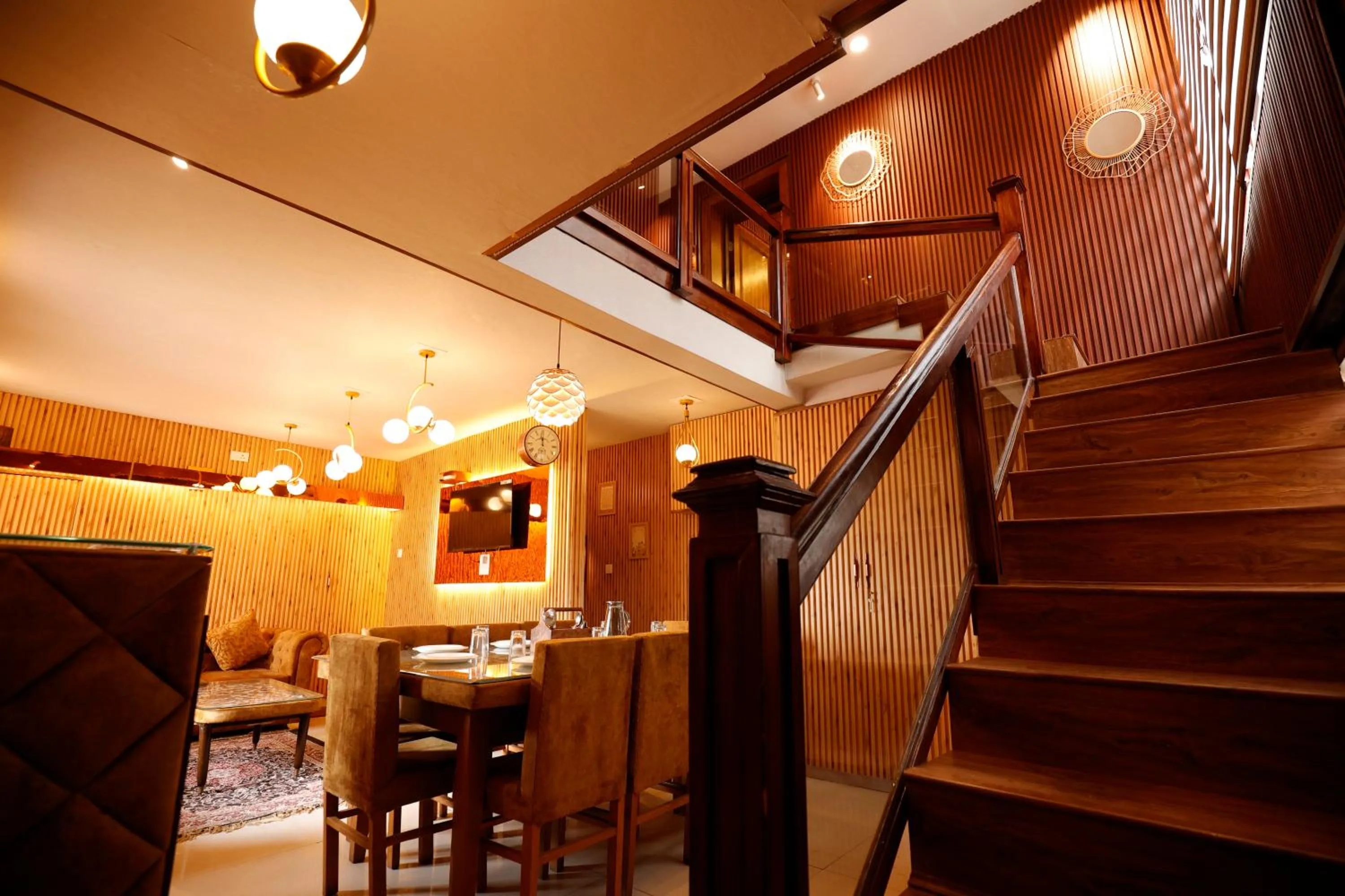 Walisons Peace Resort