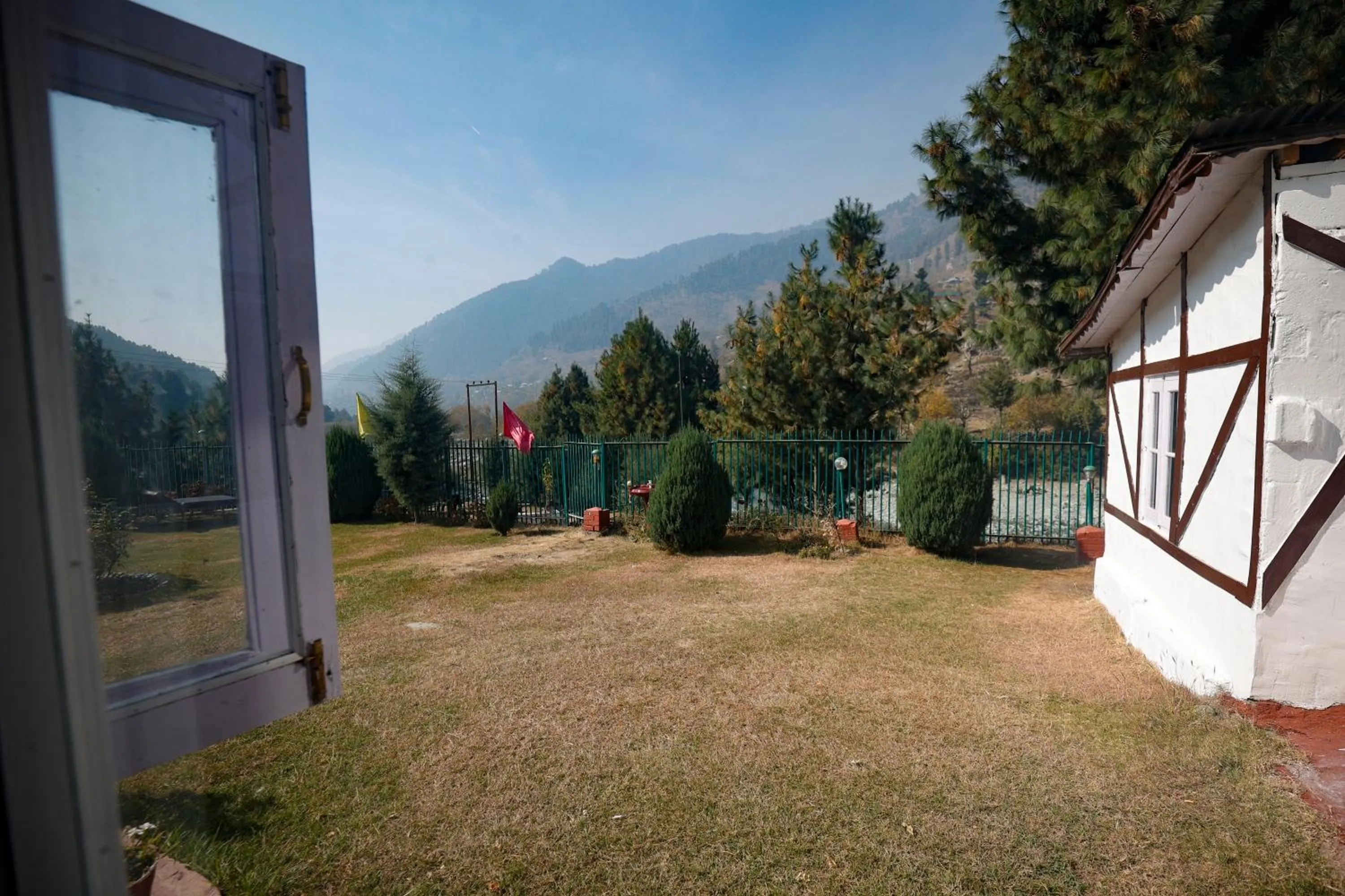 Walisons Peace Resort