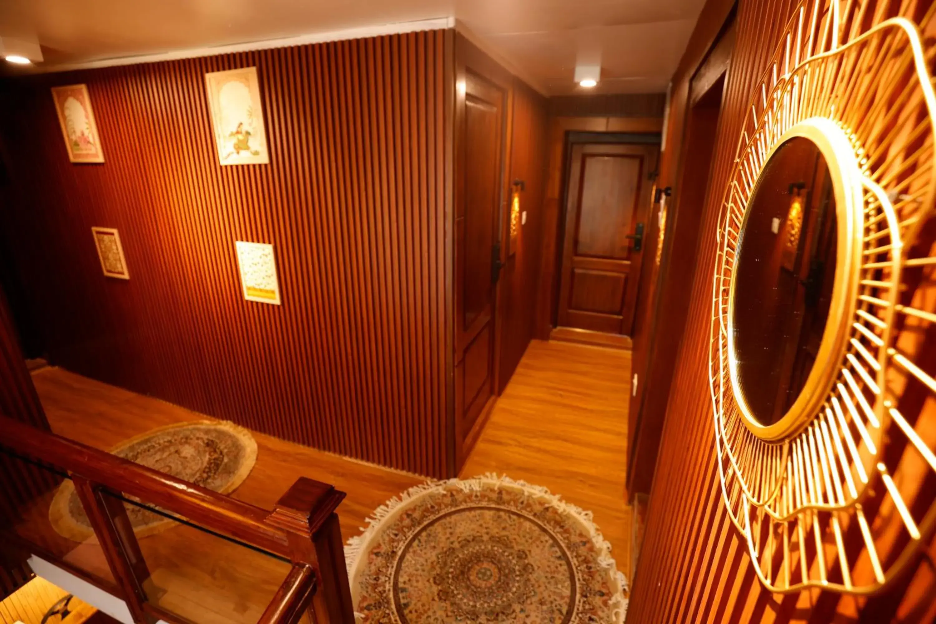 Walisons Peace Resort Walisons Peace Resort