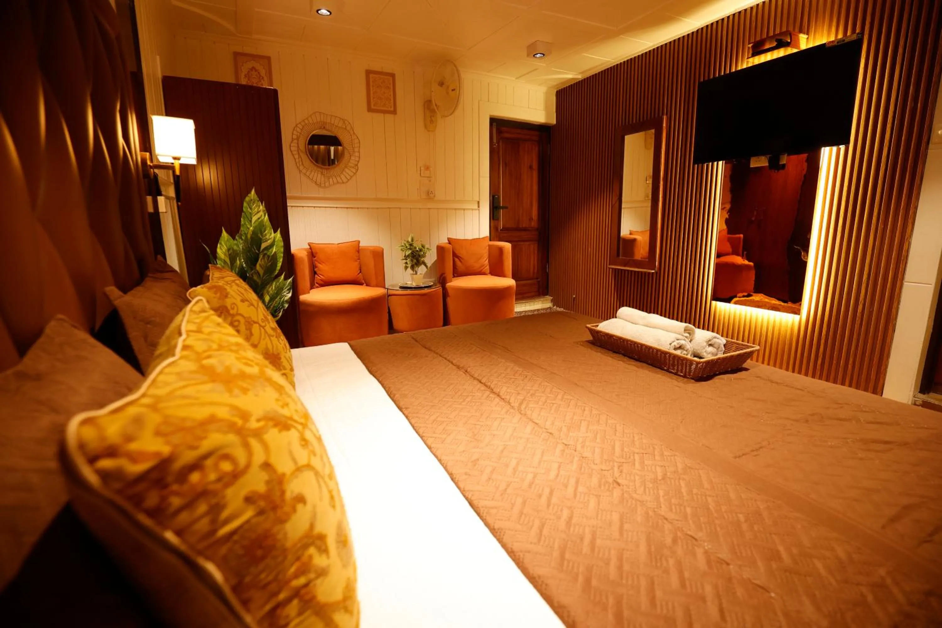 Walisons Peace Resort