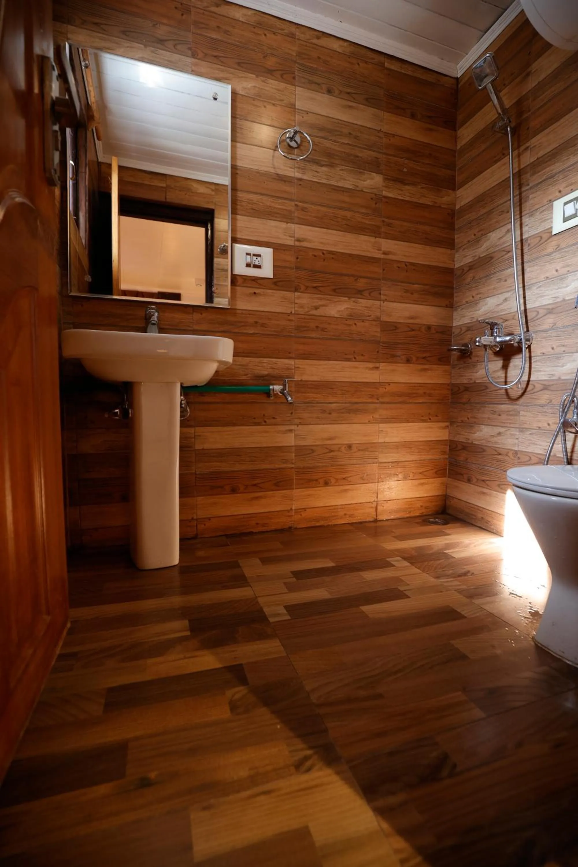 Walisons Peace Resort