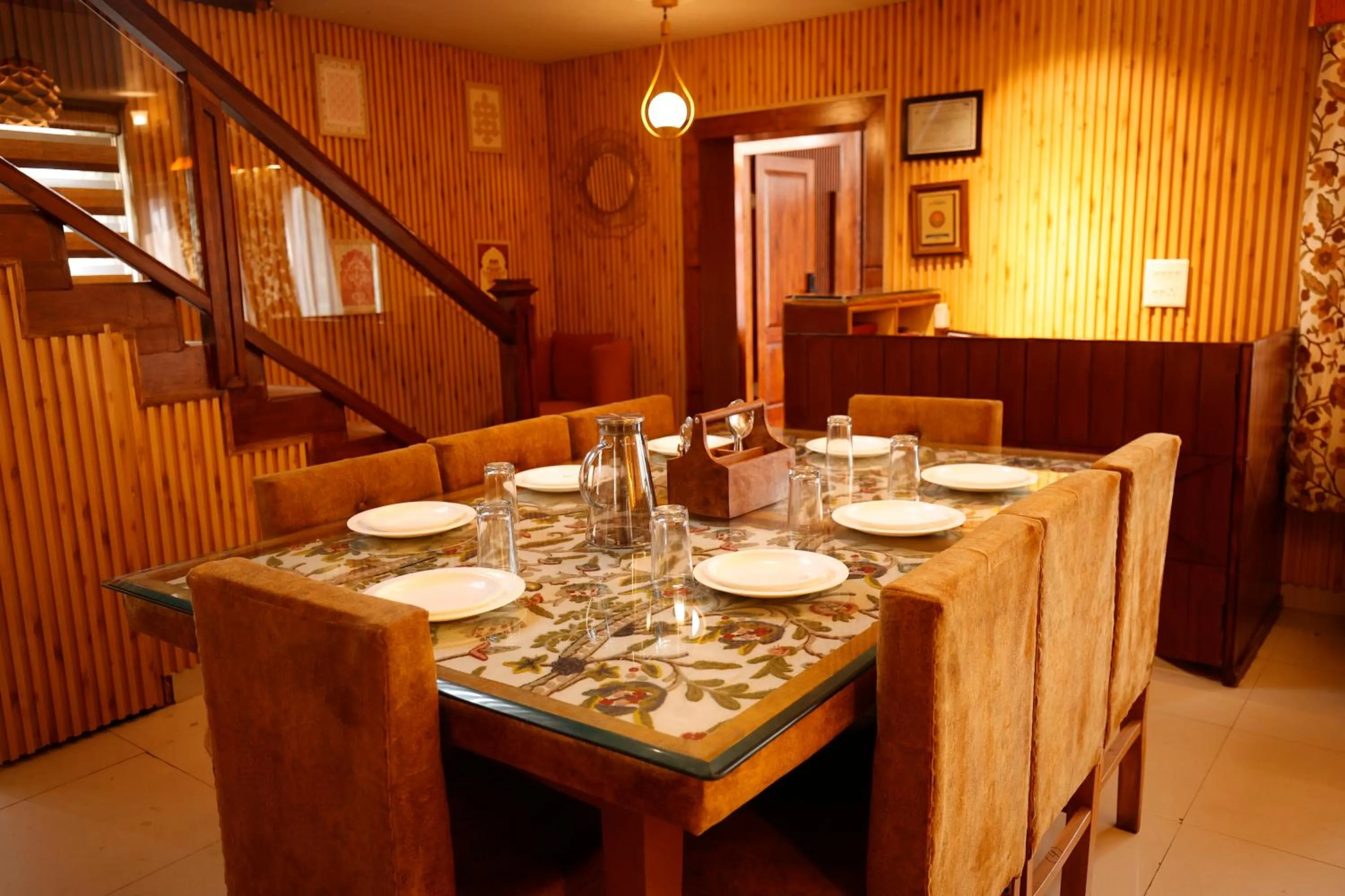 Walisons Peace Resort