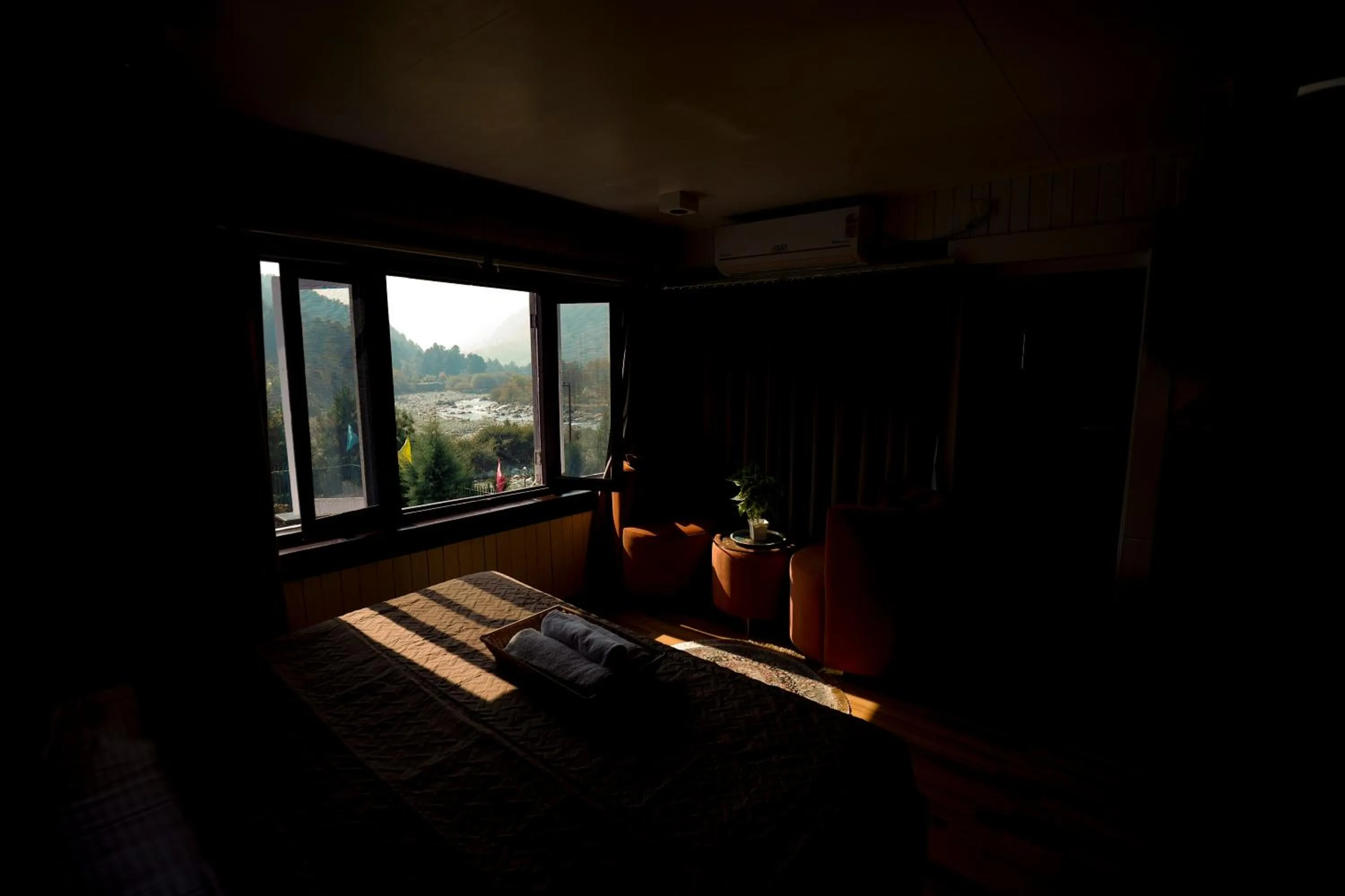 Walisons Peace Resort