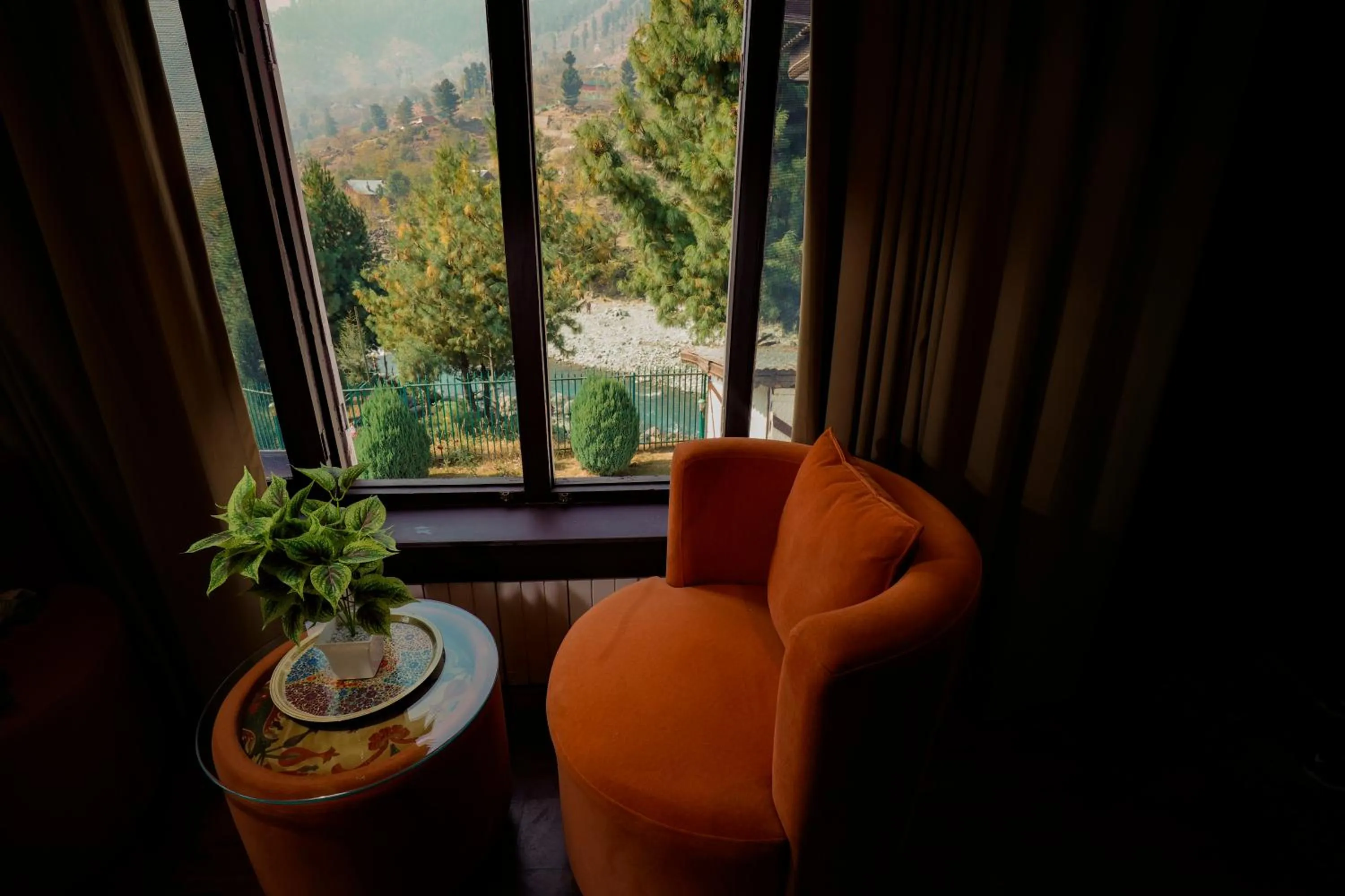 Walisons Peace Resort