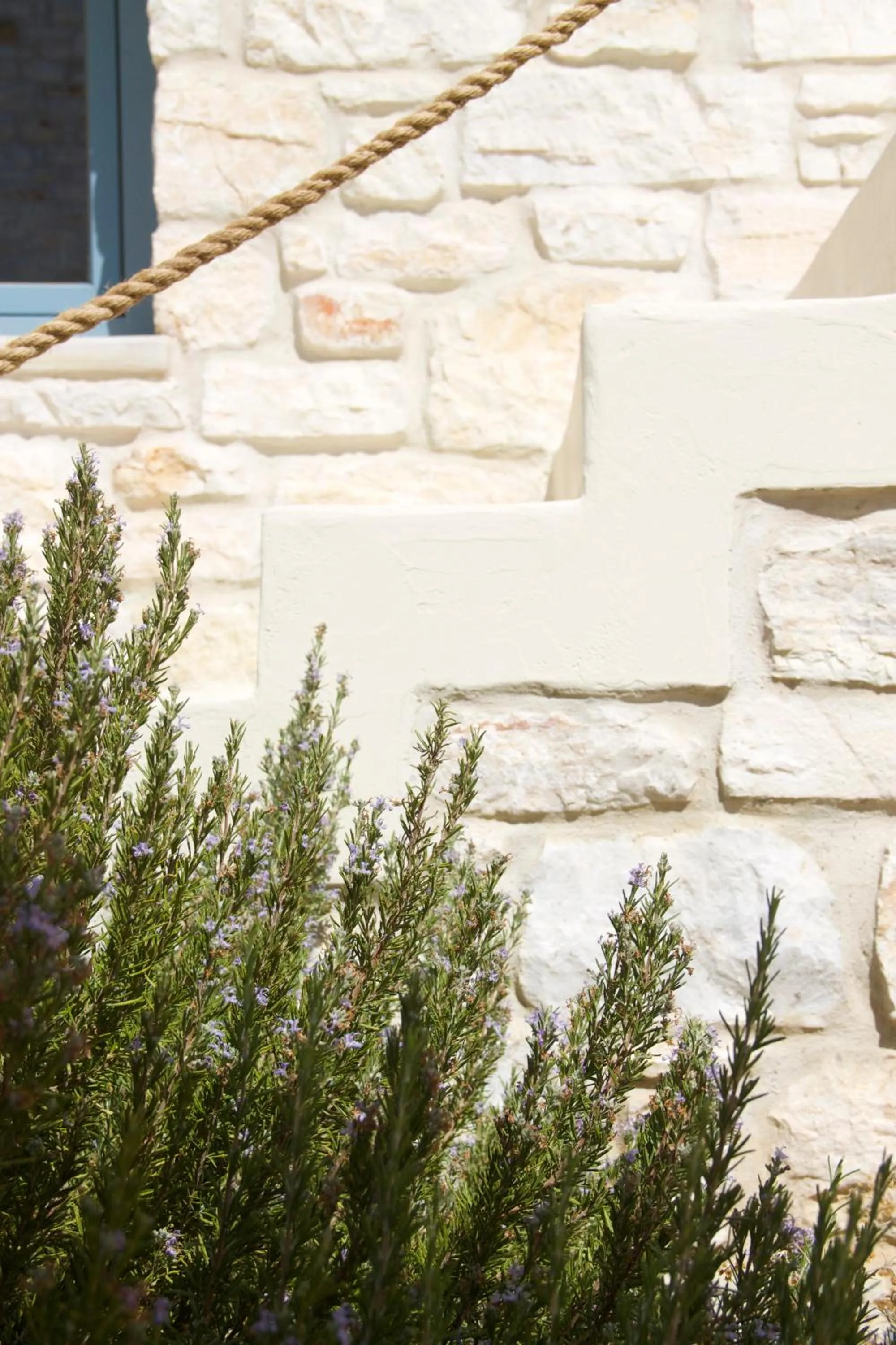 Property building in Nomads House