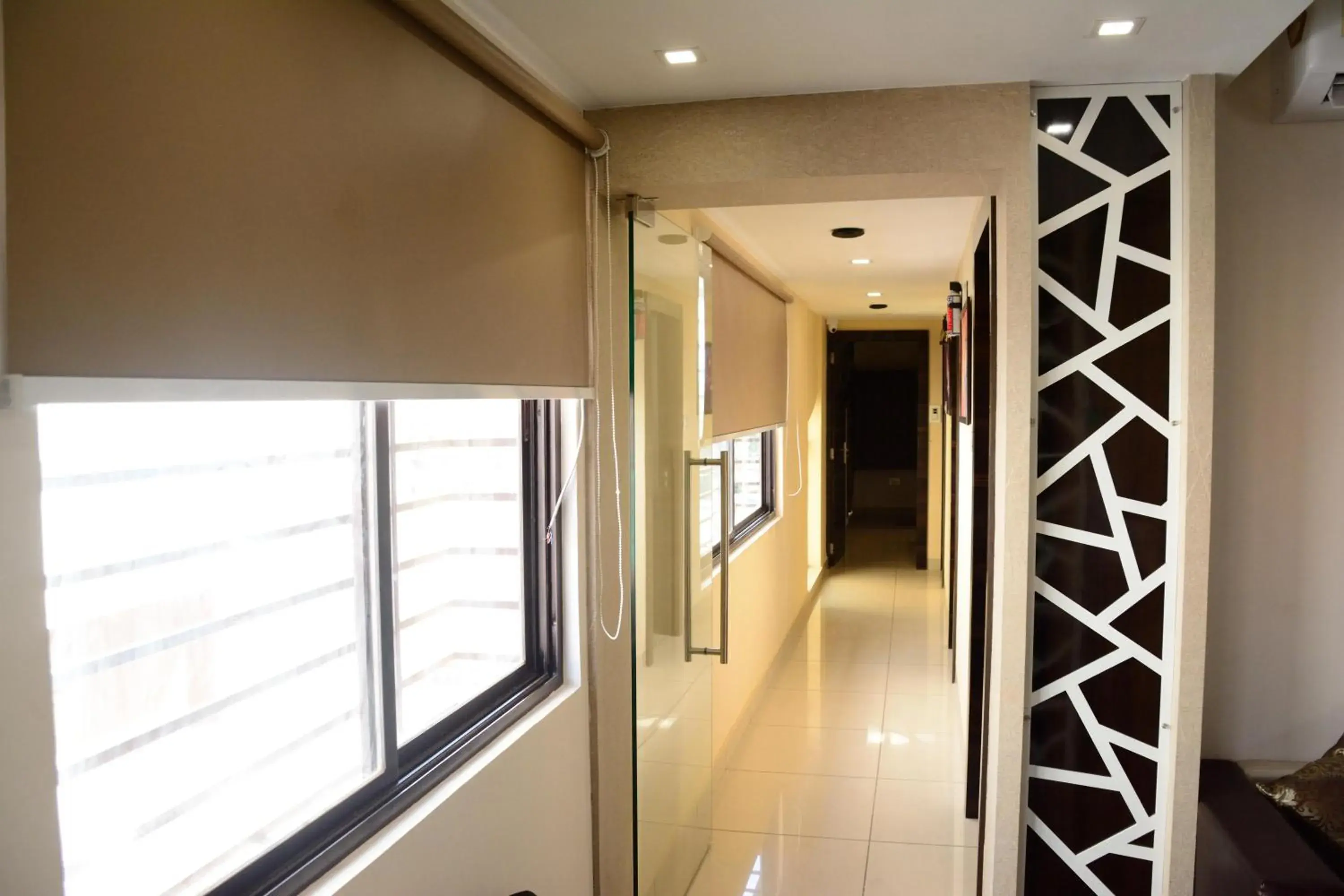 Lobby or reception in Lime Tree Hotel Lobby or reception in Lime Tree Hotel