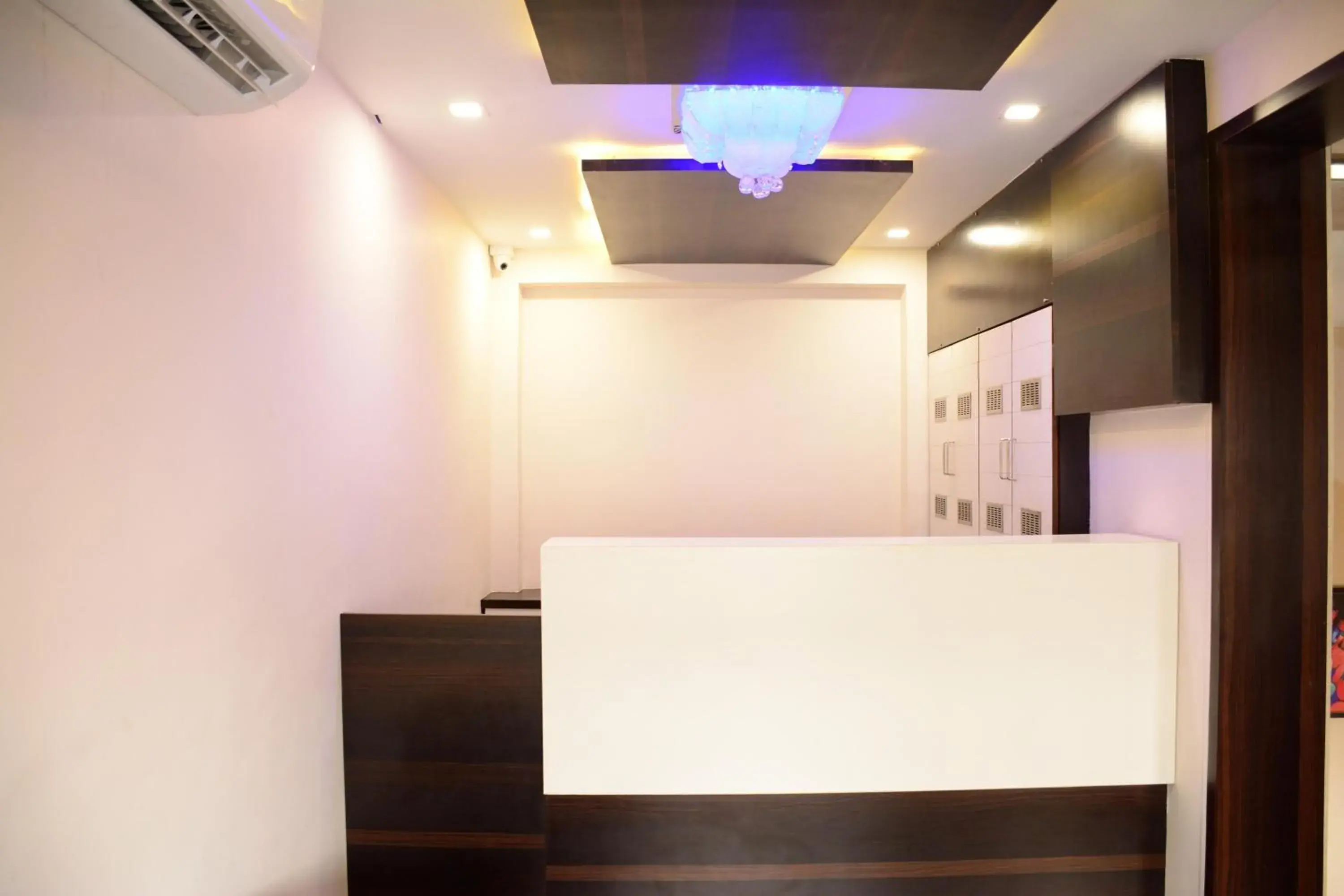 Lobby or reception in Lime Tree Hotel Lobby or reception in Lime Tree Hotel