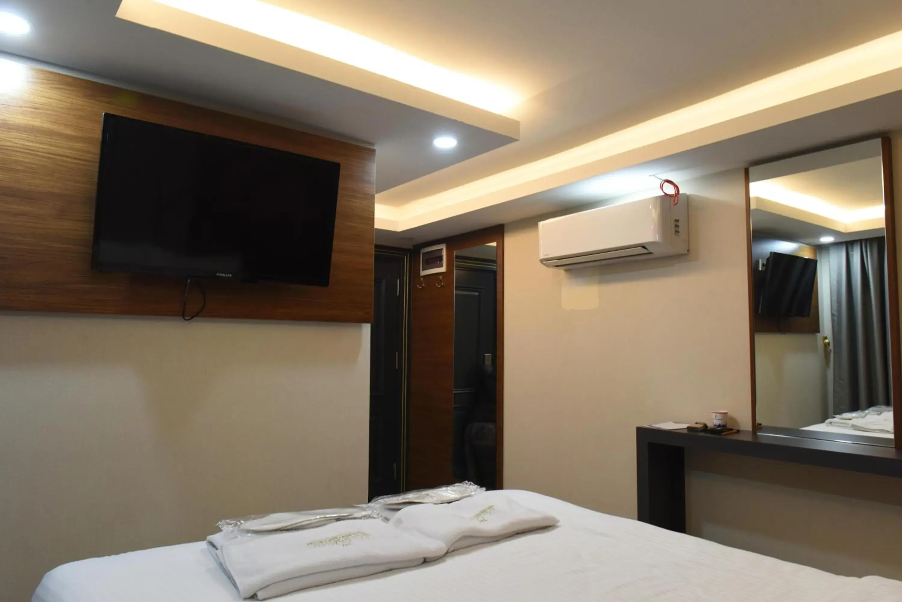 Standard Single Room in The Golden Pera's Hotel & Spa Standard Single Room in The Golden Pera's Hotel & Spa