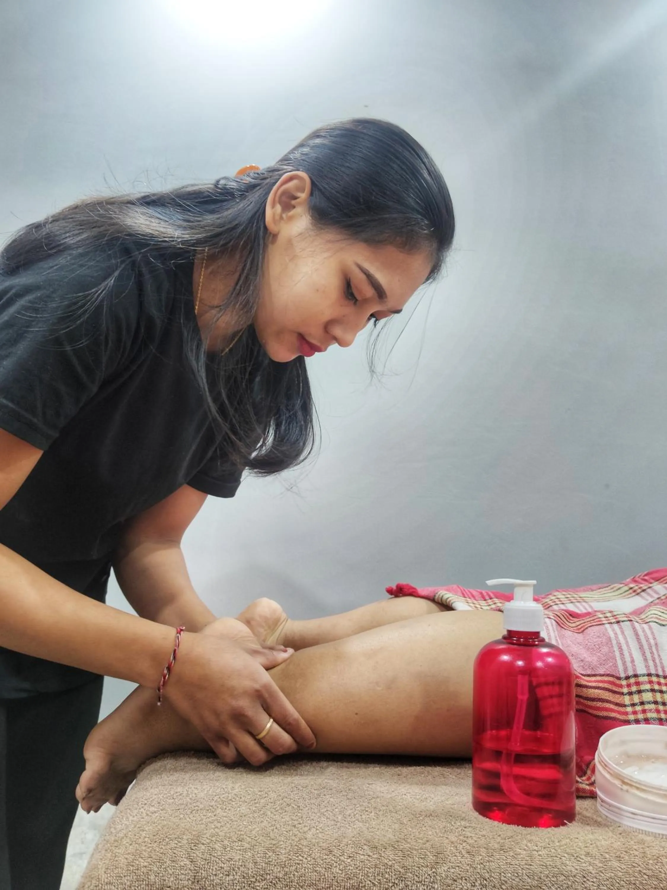 People in The Golden Pera's Hotel & Spa