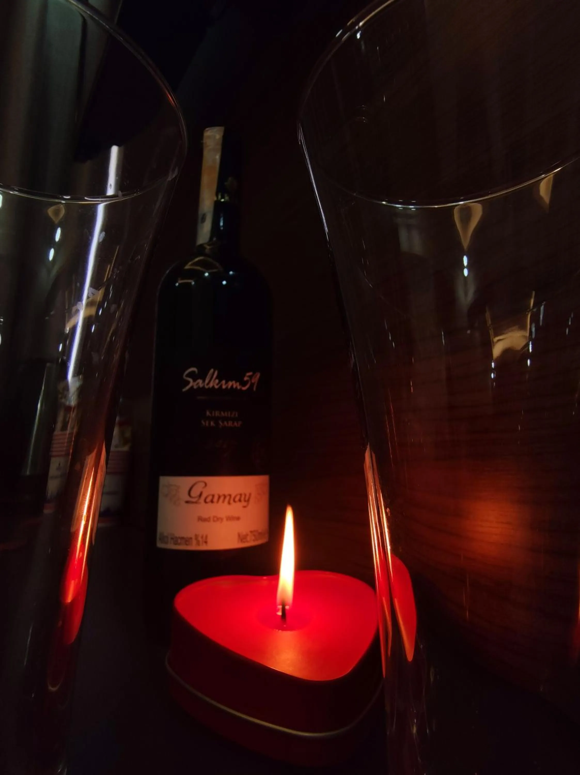 Alcoholic drinks in The Golden Pera's Hotel & Spa