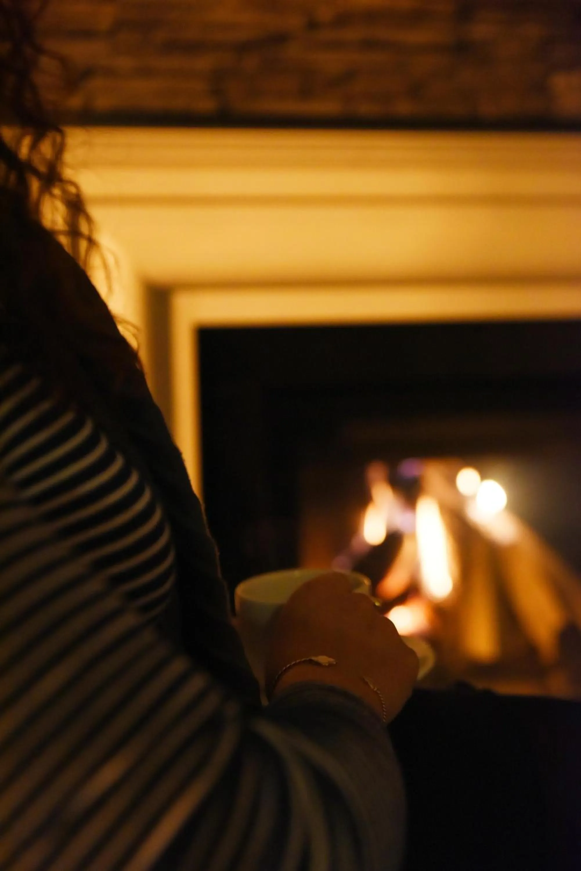 Living room in The Golden Pera's Hotel & Spa