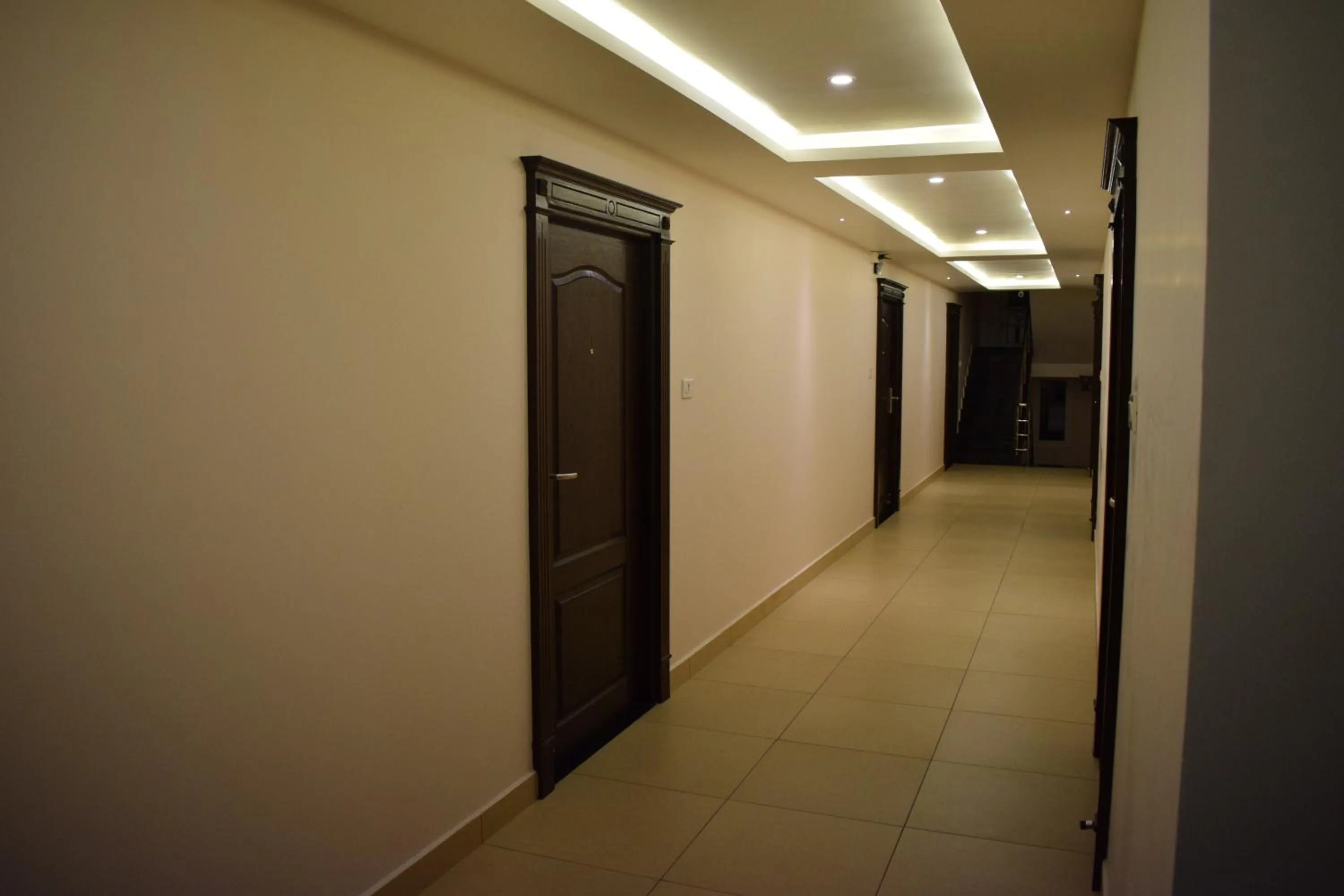 Other in White Pearl Residency