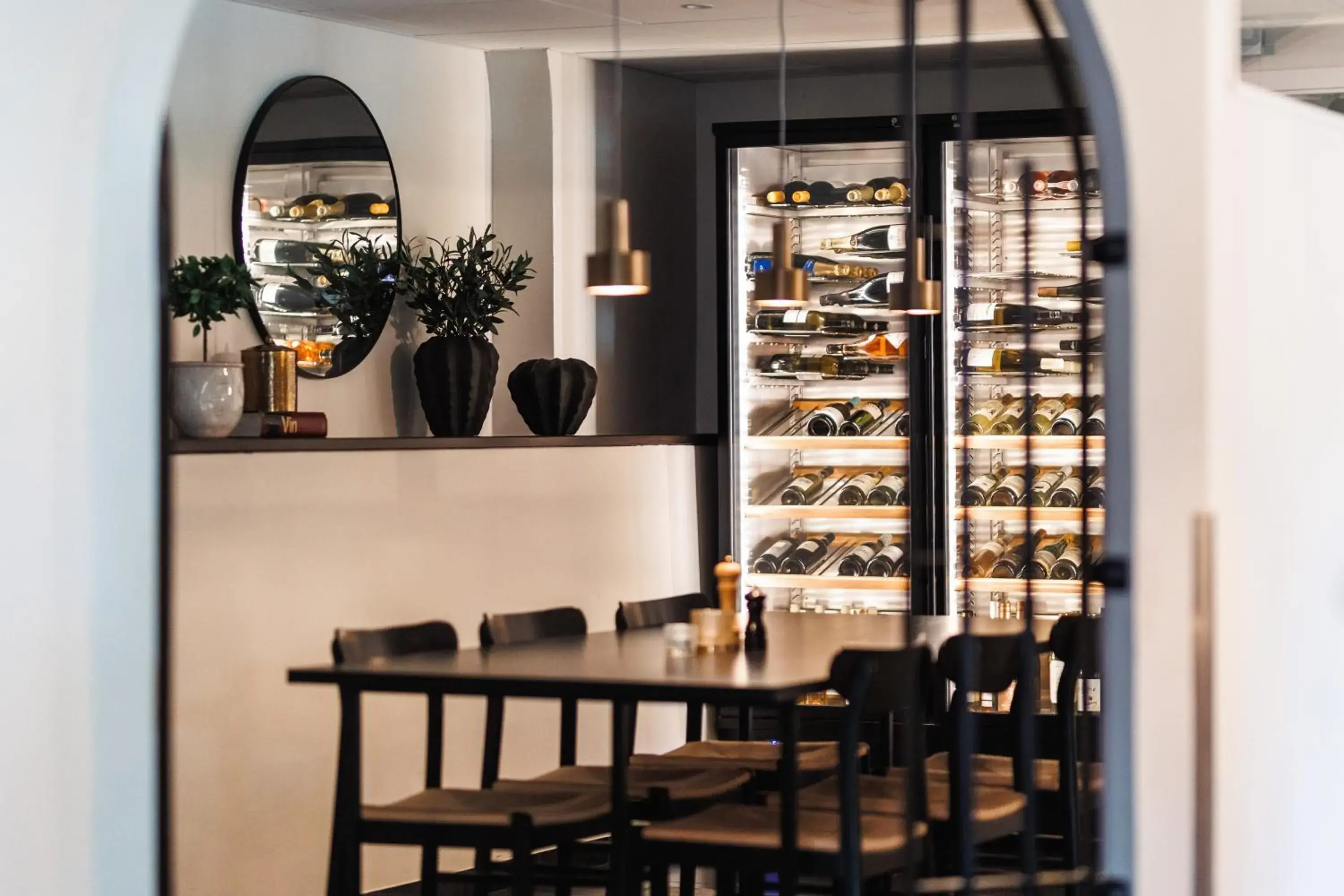 Restaurant/places to eat in Piteå Stadshotell Restaurant/places to eat in Piteå Stadshotell