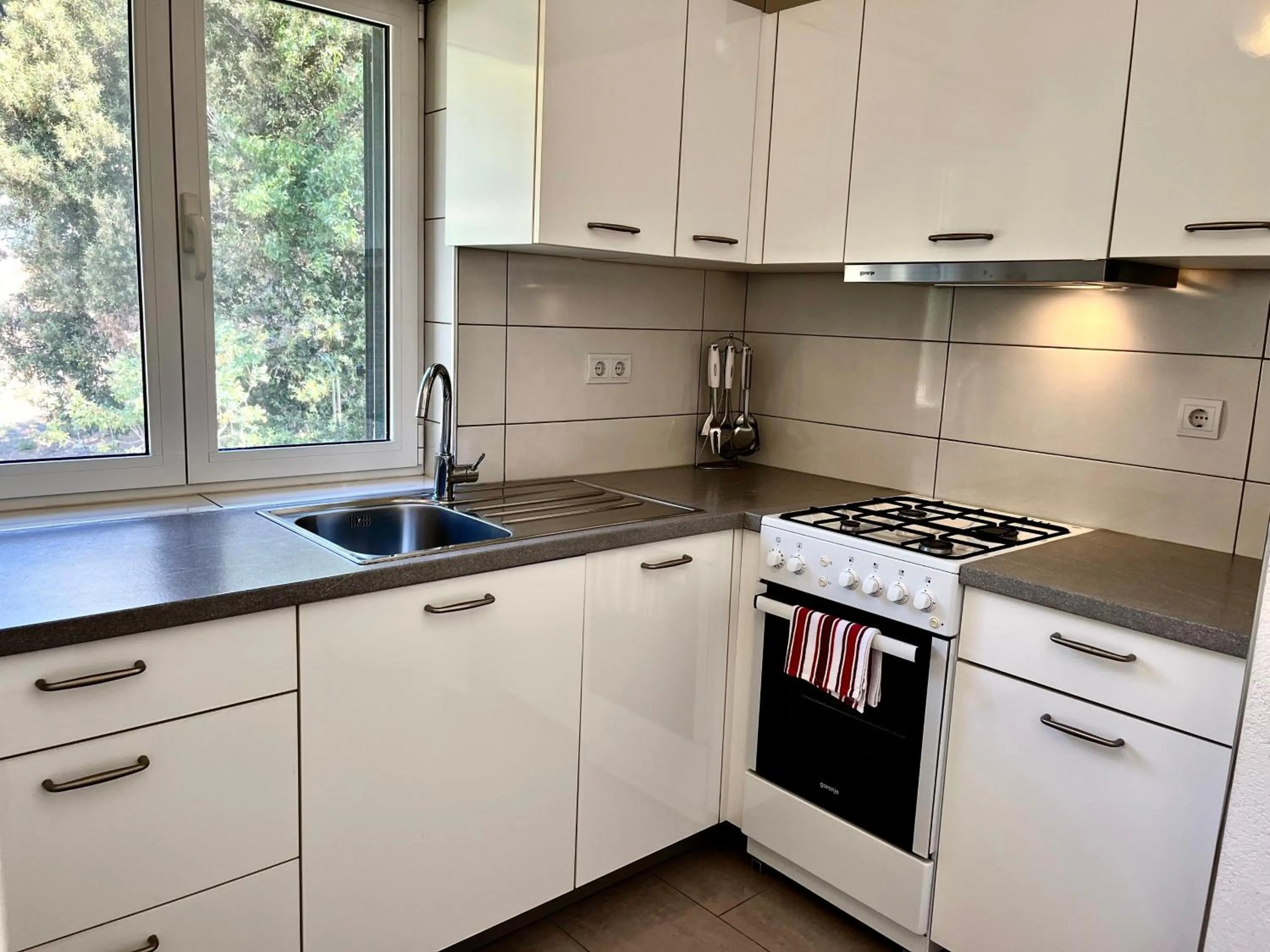 Paradise Apartments - Robinson getaway