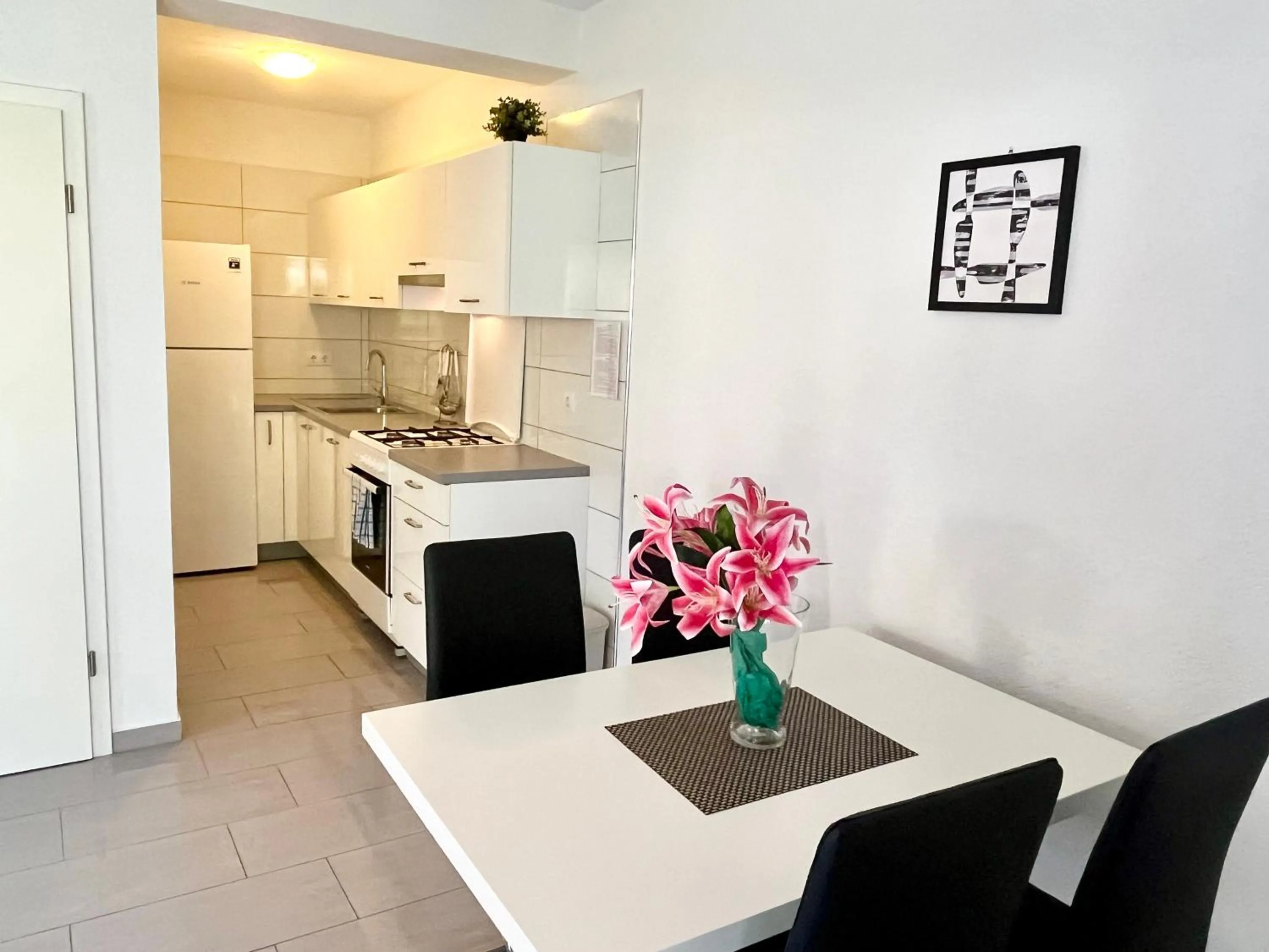 Paradise Apartments - Robinson getaway