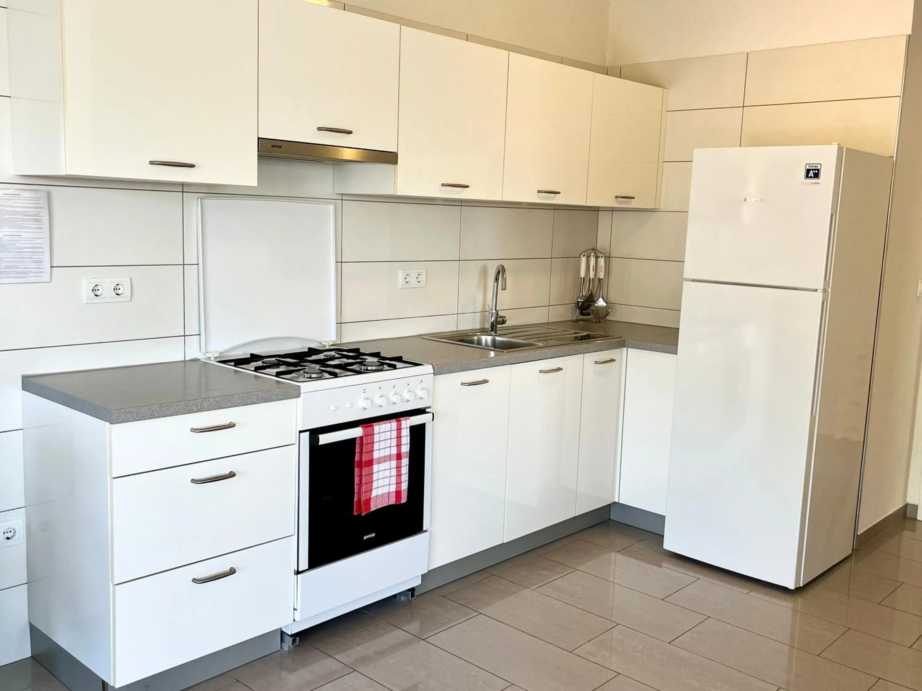 Paradise Apartments - Robinson getaway