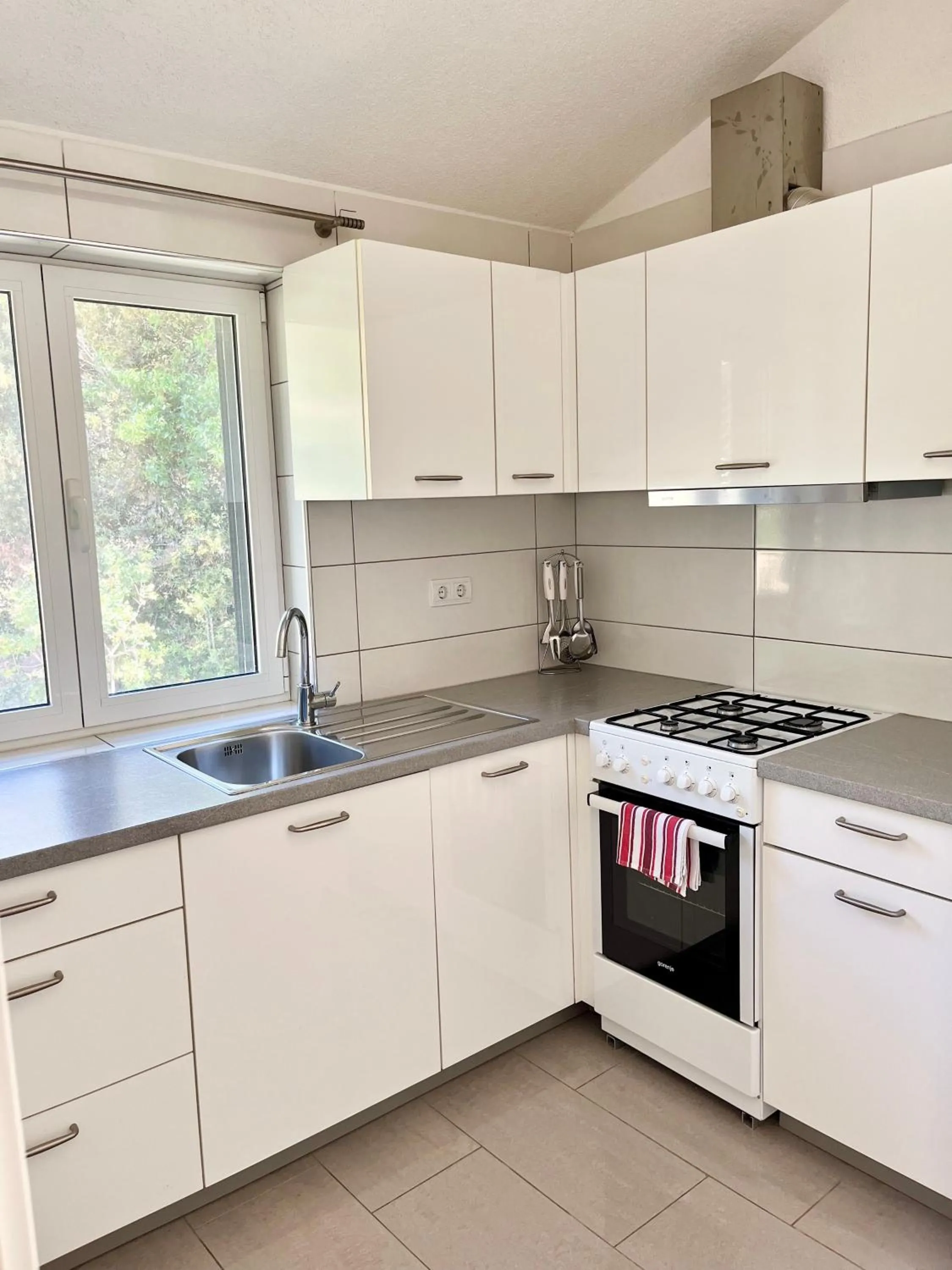 Paradise Apartments - Robinson getaway