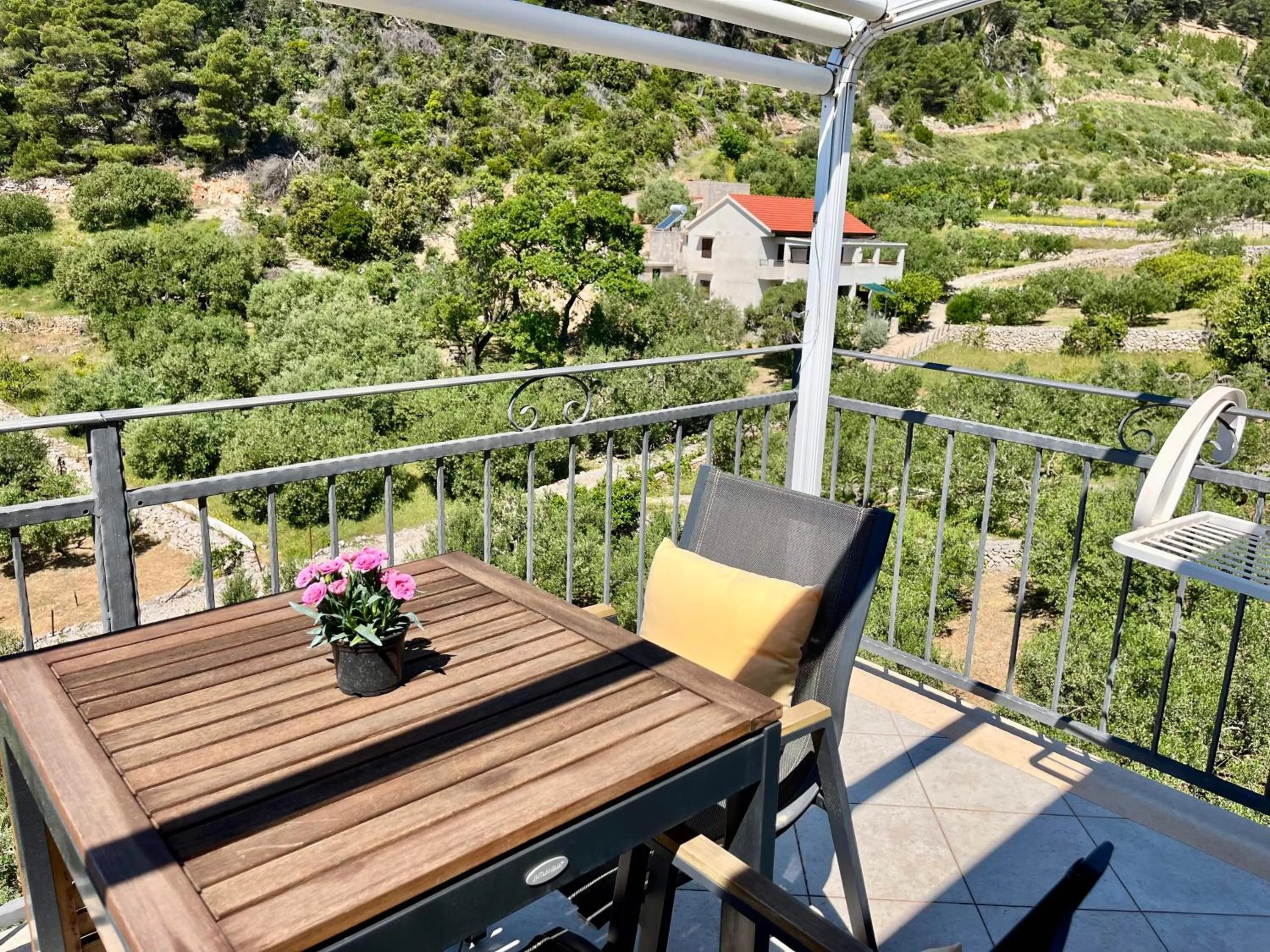 Paradise Apartments - Robinson getaway