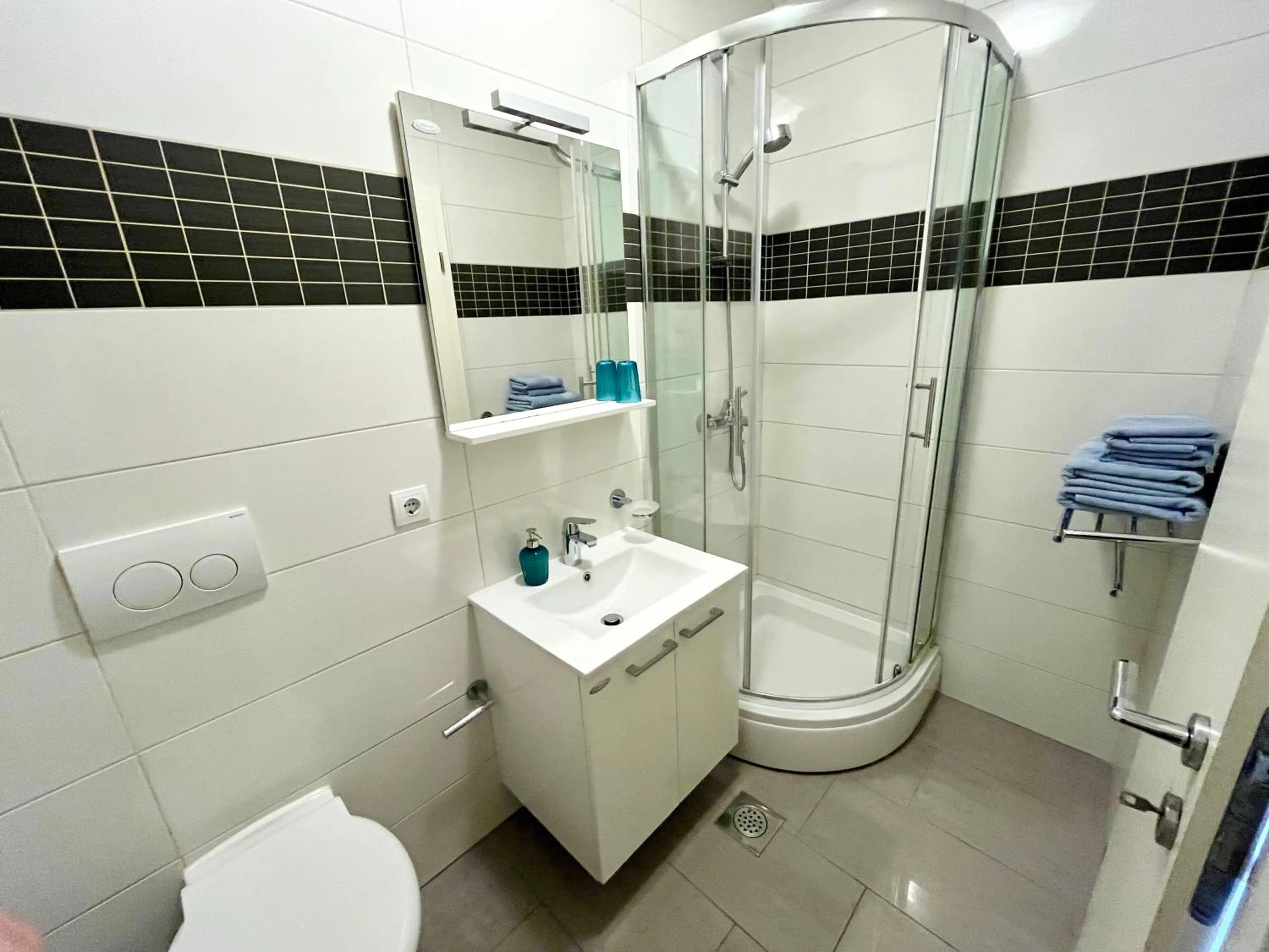 Paradise Apartments - Robinson getaway