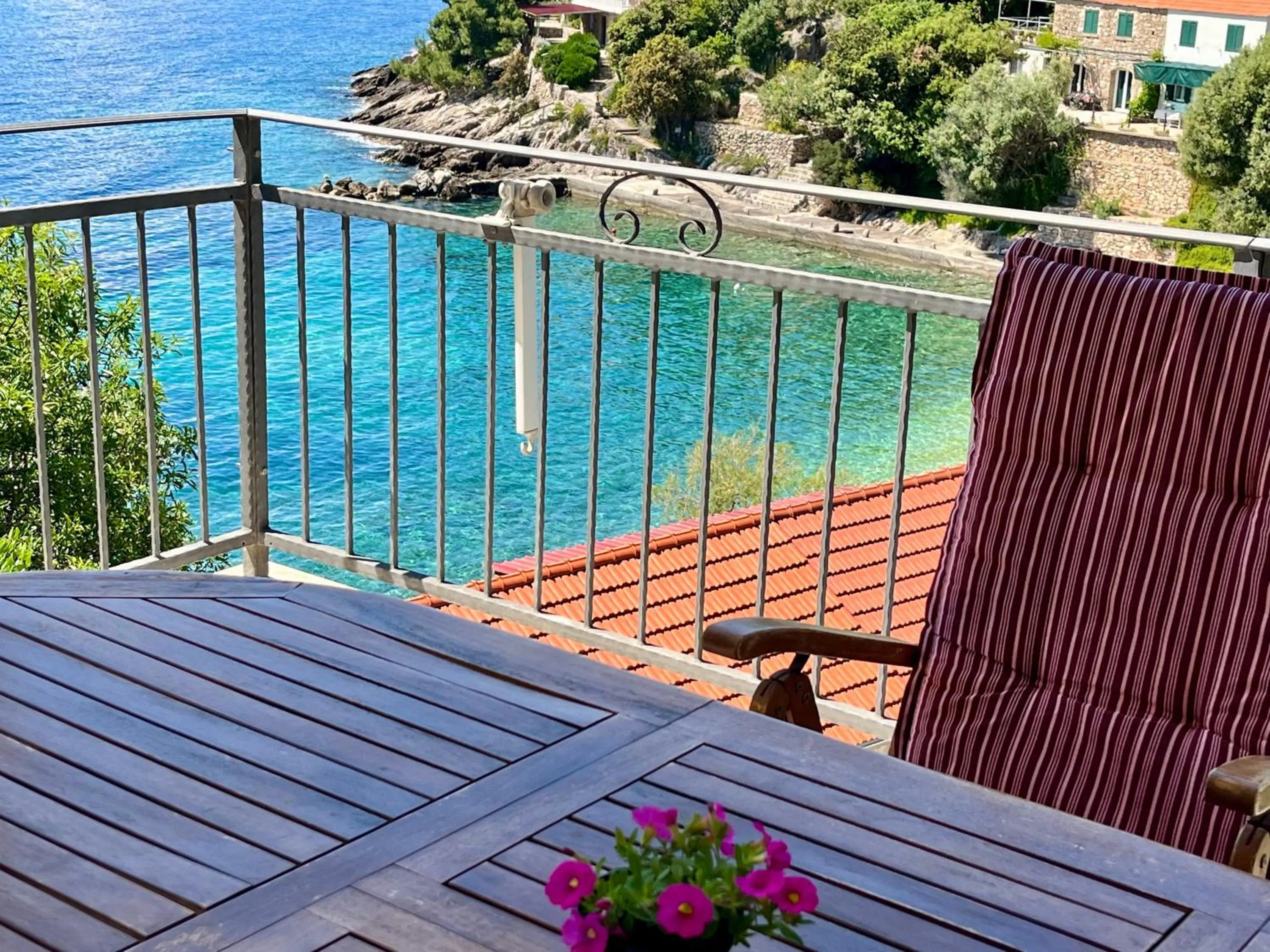 Paradise Apartments - Robinson getaway