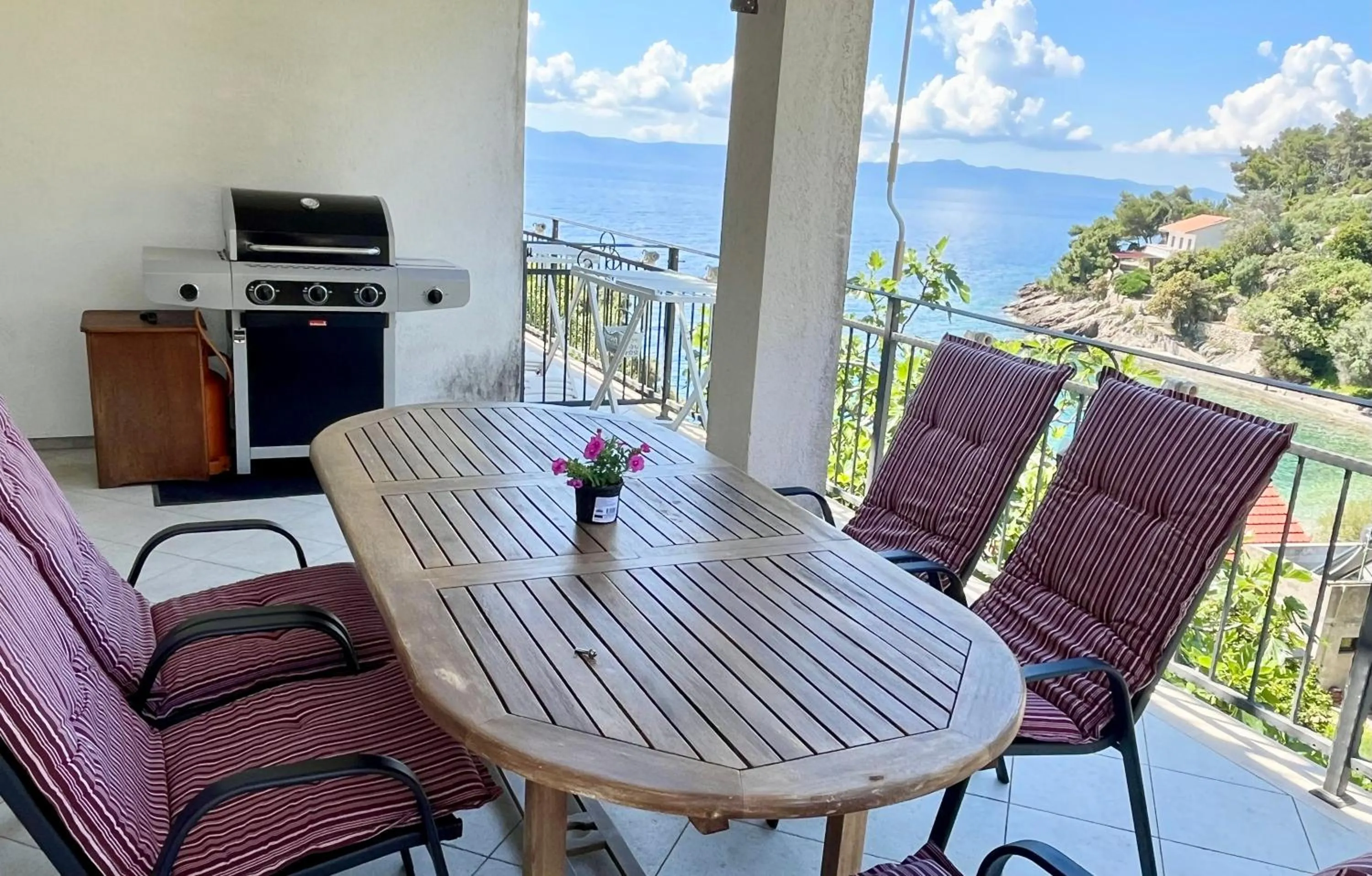 Paradise Apartments - Robinson getaway