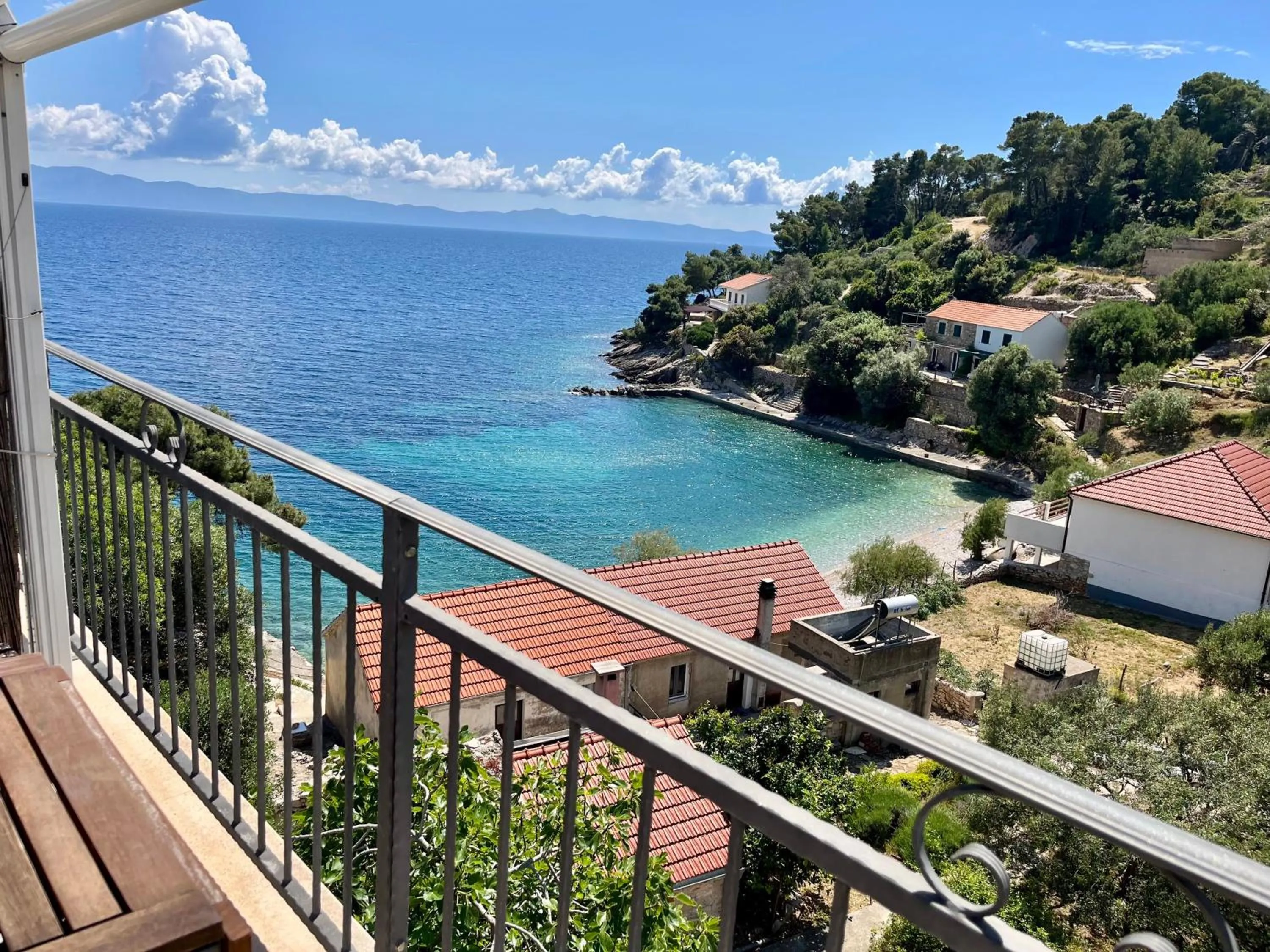 Paradise Apartments - Robinson getaway