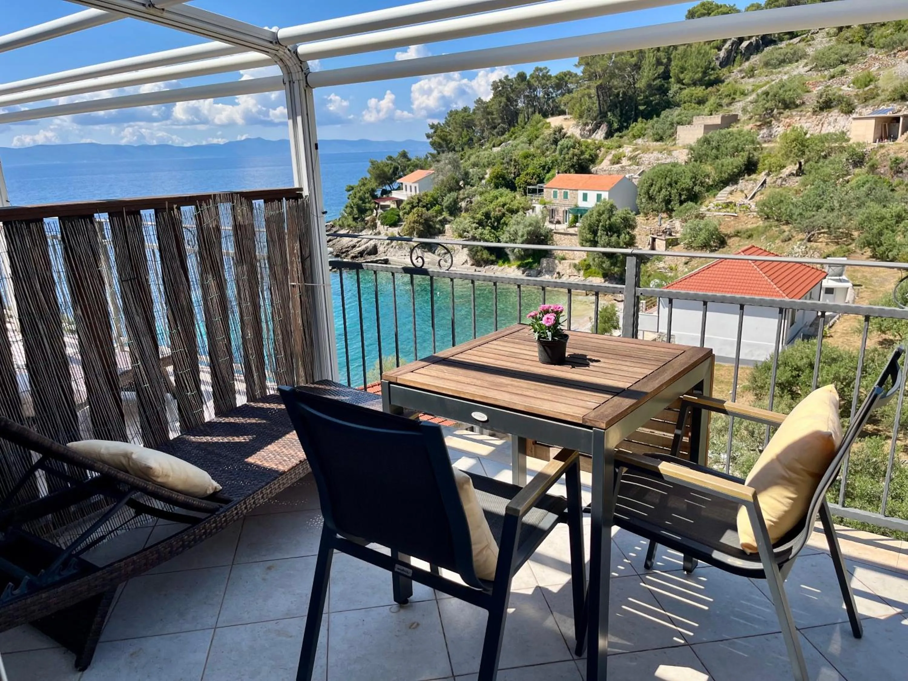 Paradise Apartments - Robinson getaway