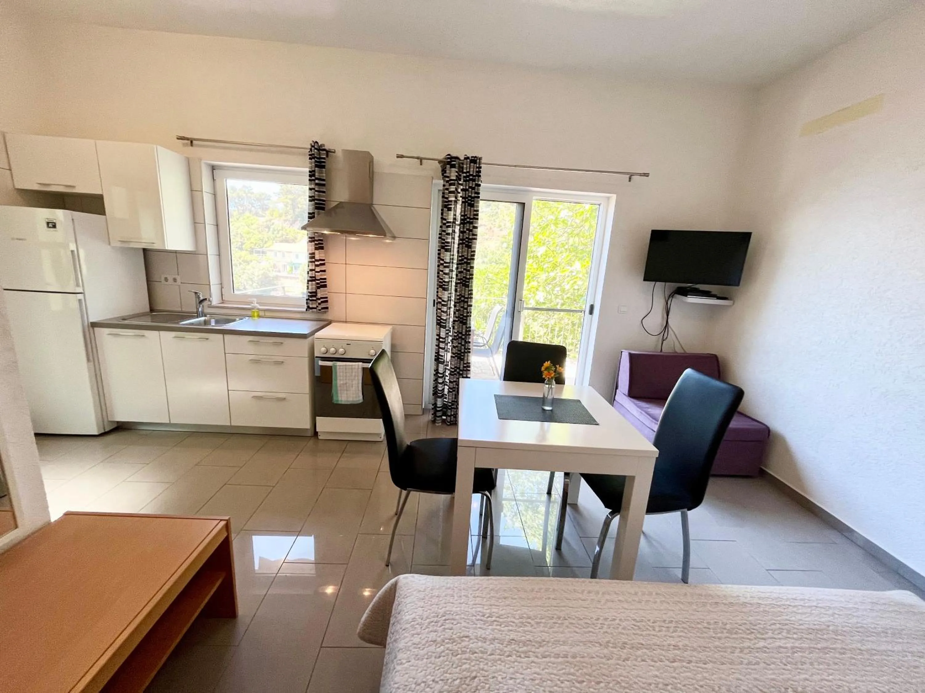 Paradise Apartments - Robinson getaway