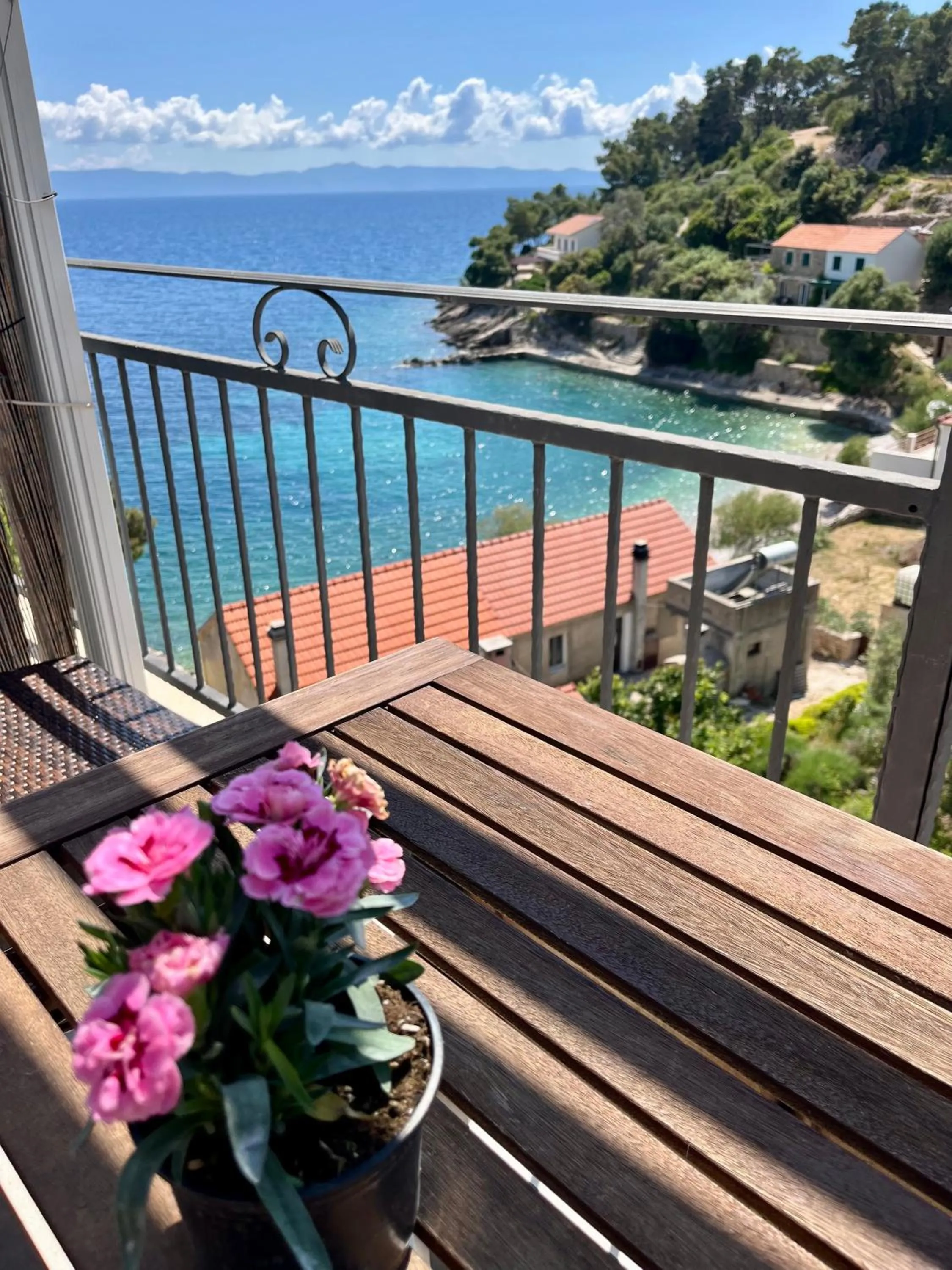 Paradise Apartments - Robinson getaway