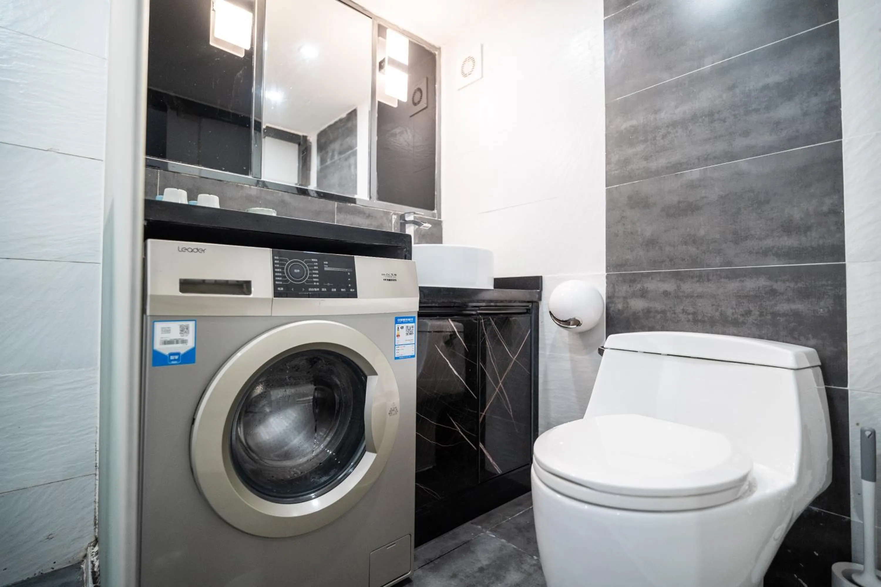 Lavender Apartment Branch