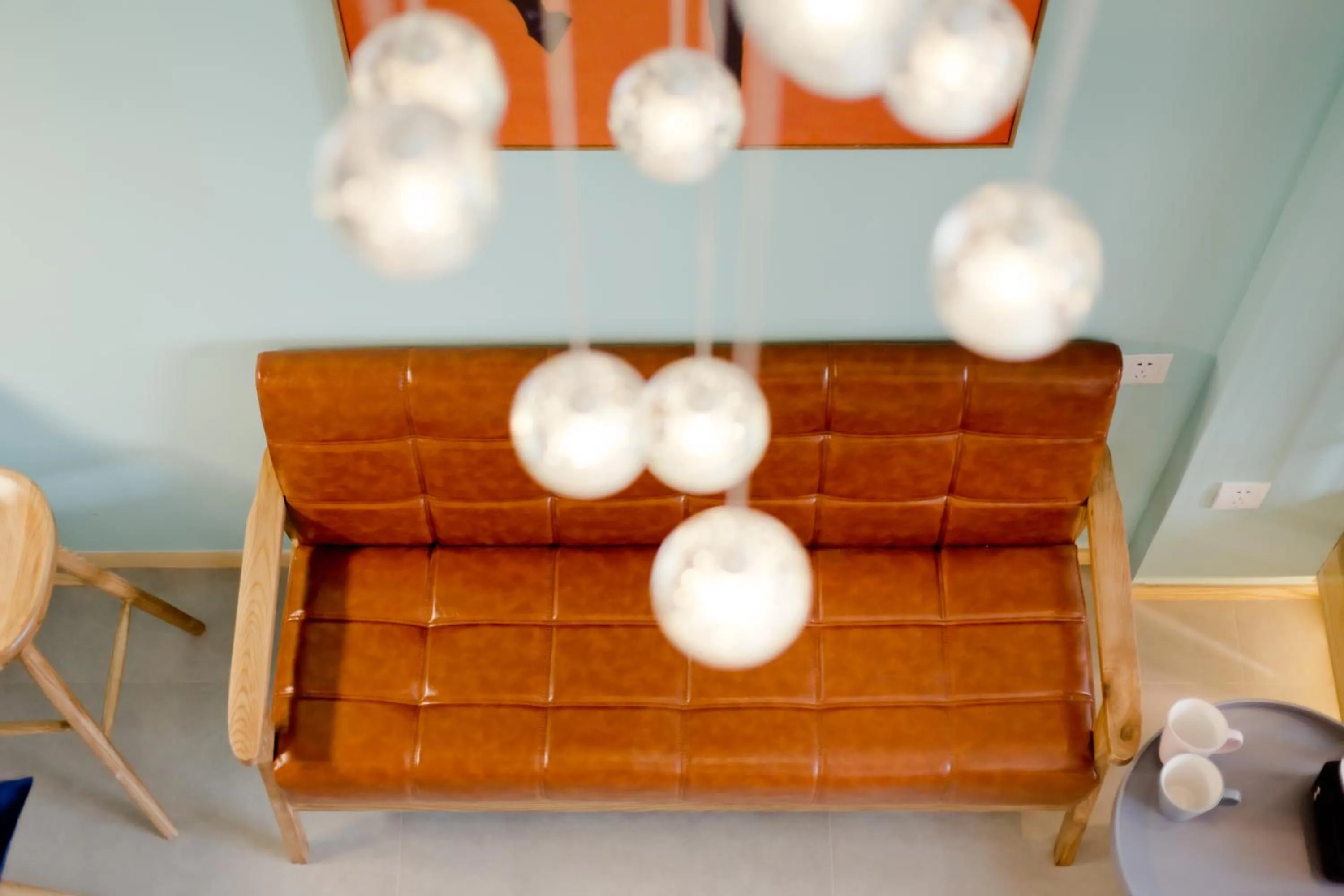 Lavender Apartment Branch