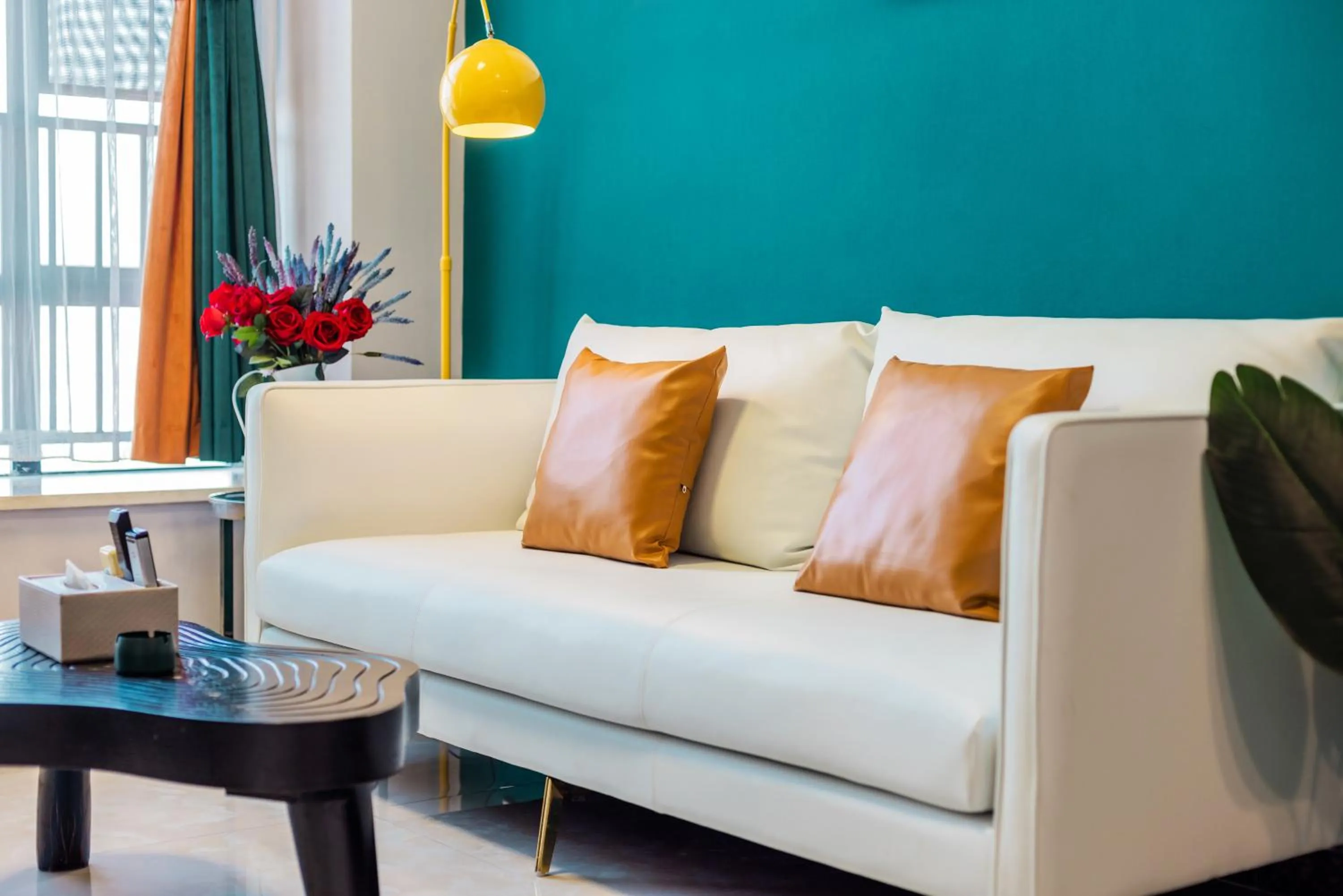 Lavender Apartment Branch