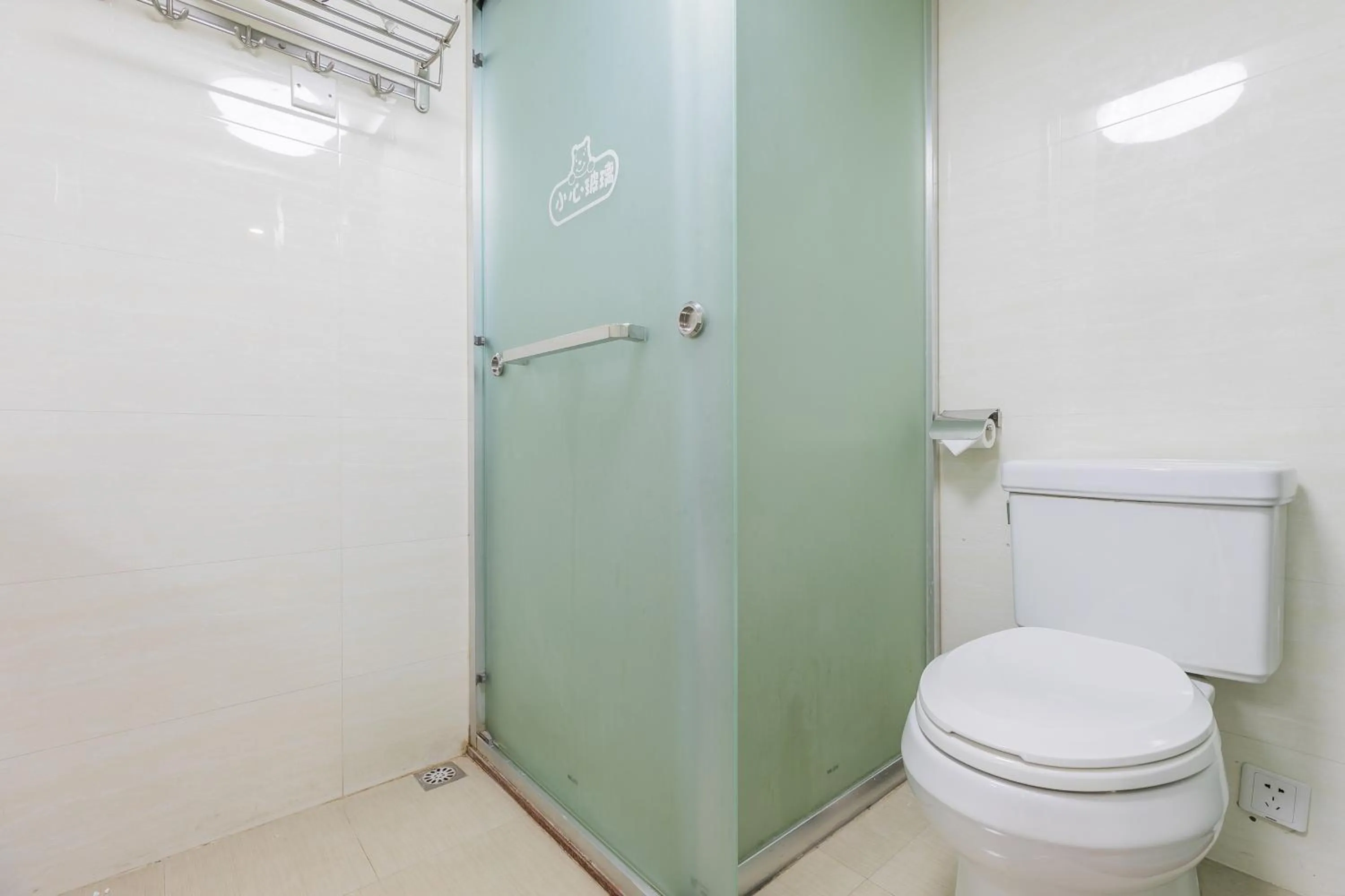 Lavender Apartment Branch